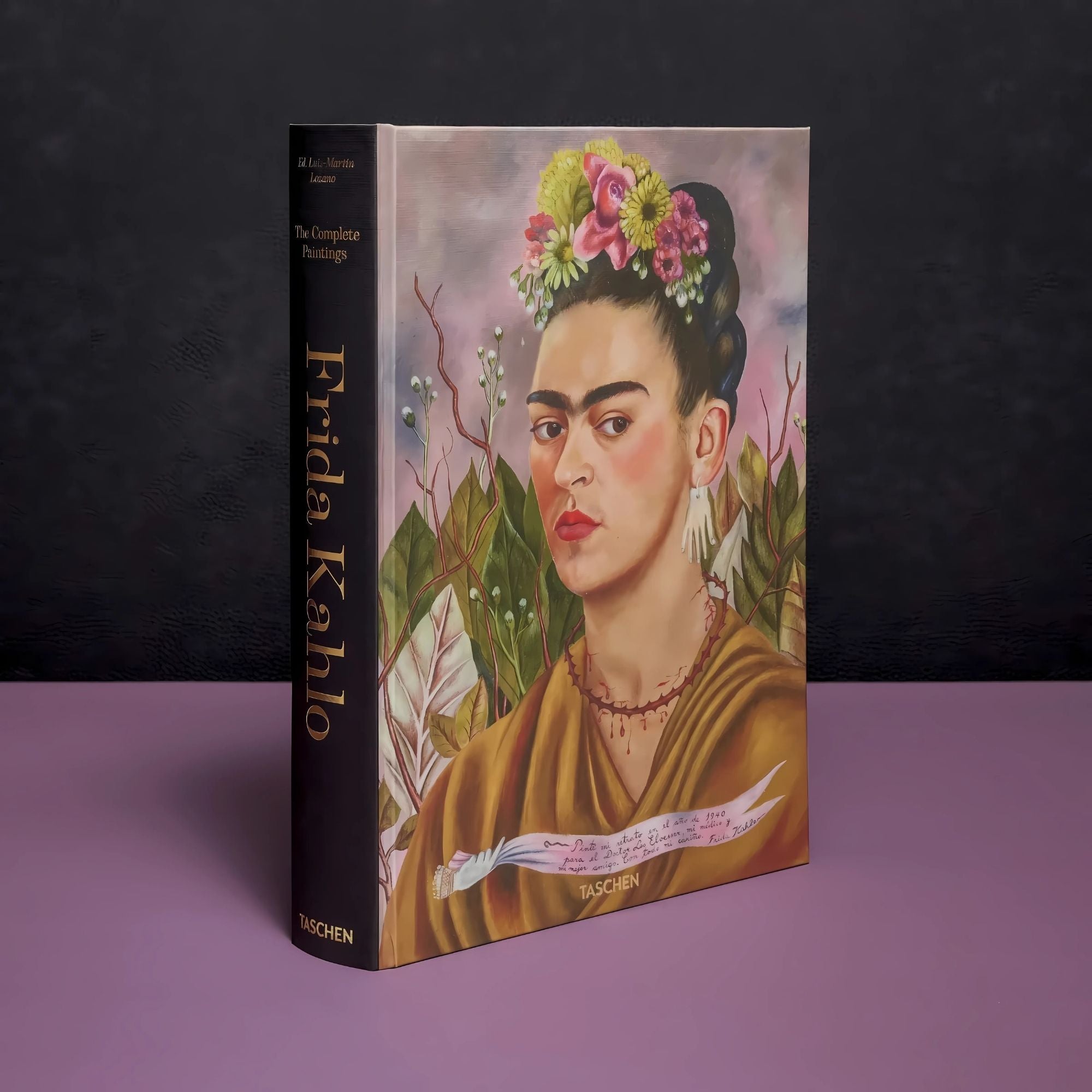 Frida Kahlo: La Obra Completa XXL