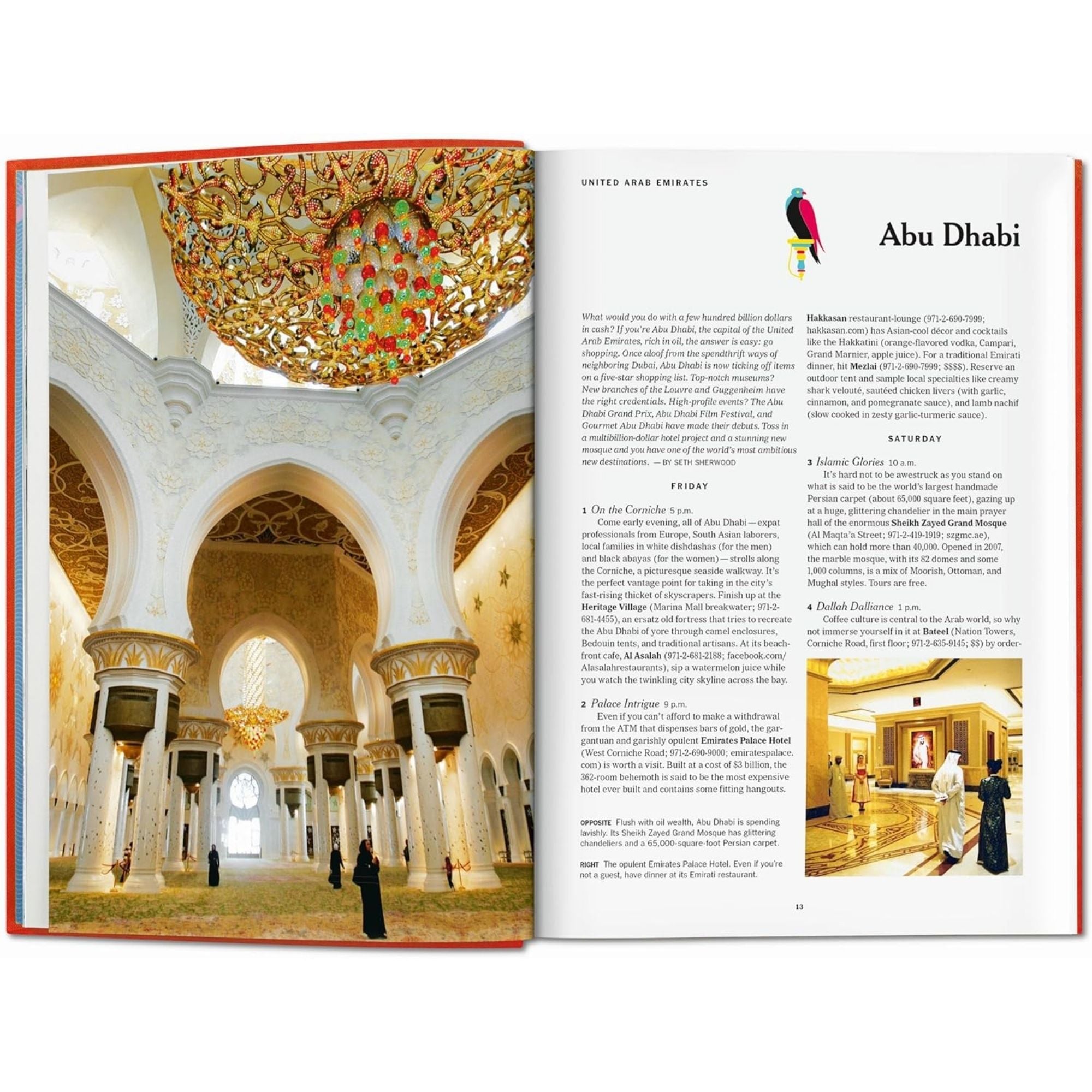 NYT 36 Hours: 150 Ciudades del Mundo