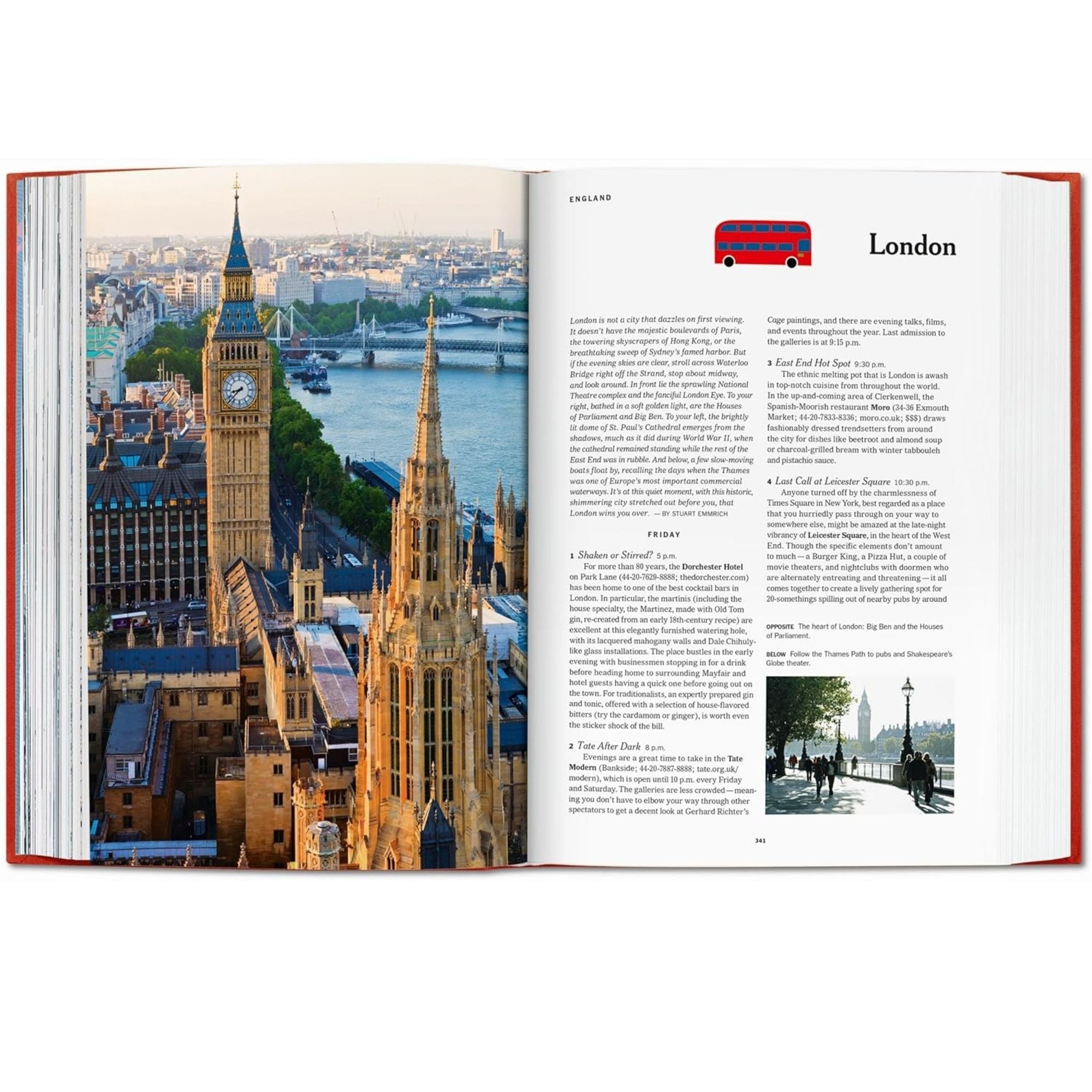 NYT 36 Hours: 150 Ciudades del Mundo