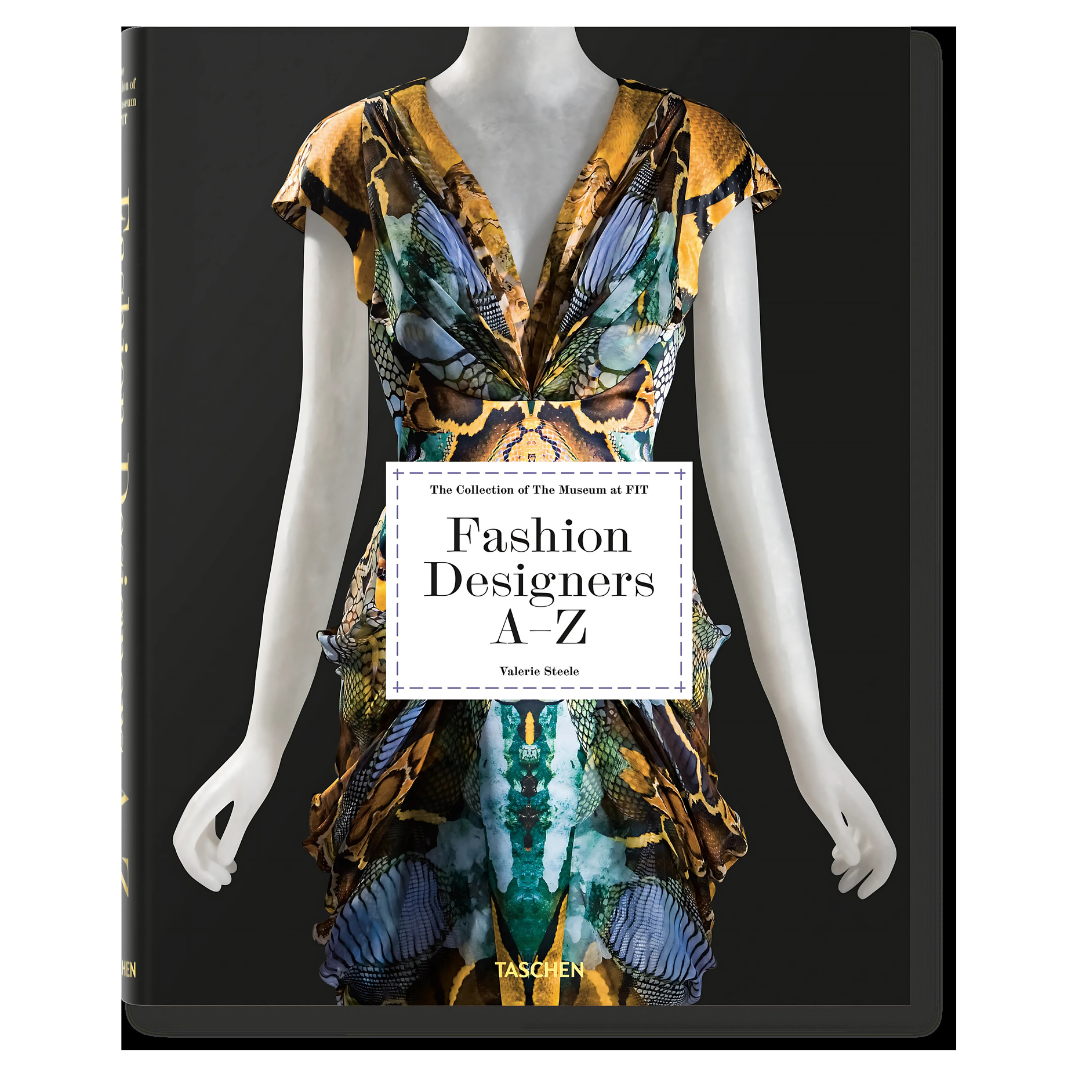 Fashion Designers A–Z