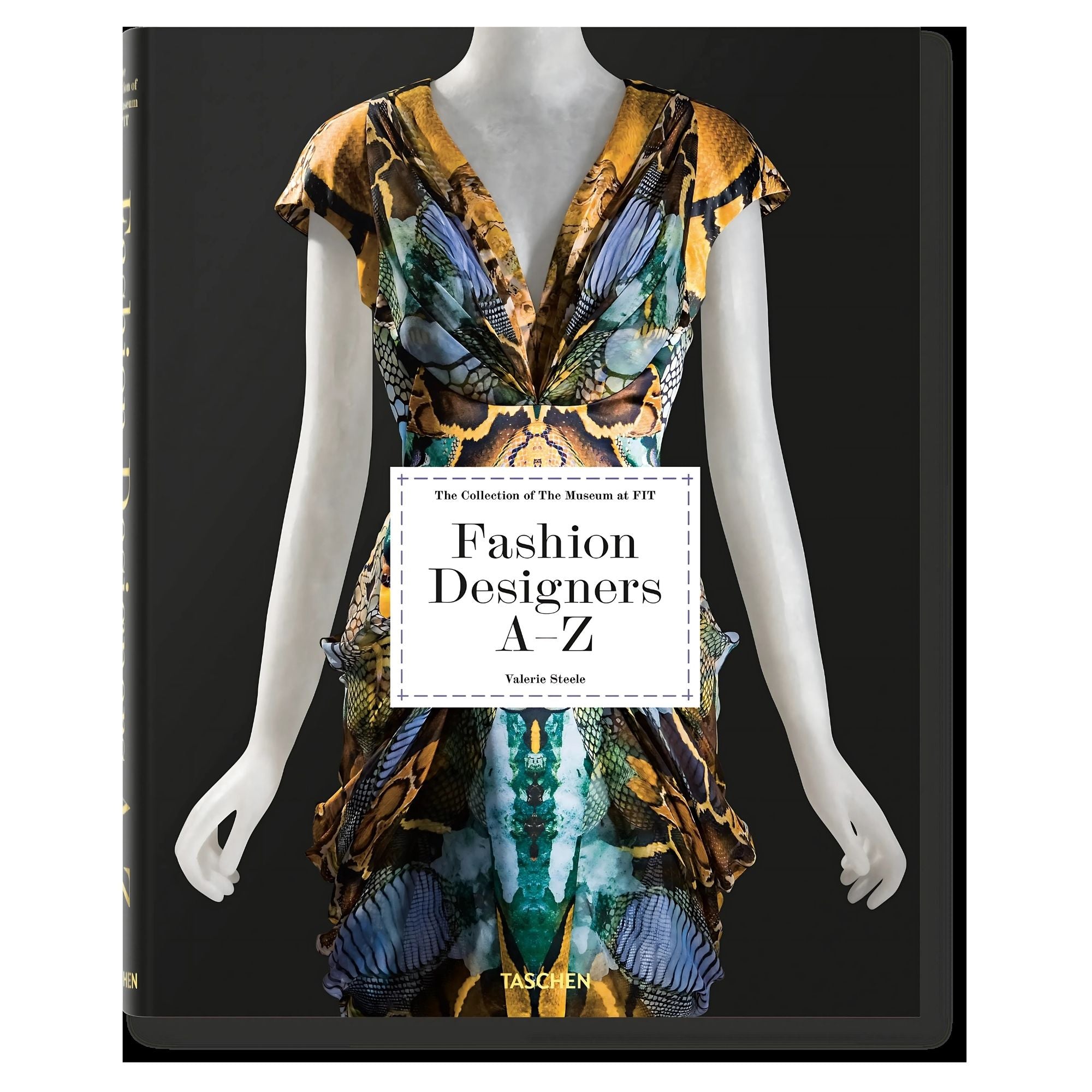 Fashion Designers Aâ€“Z: El Siglo del DiseÃ±o