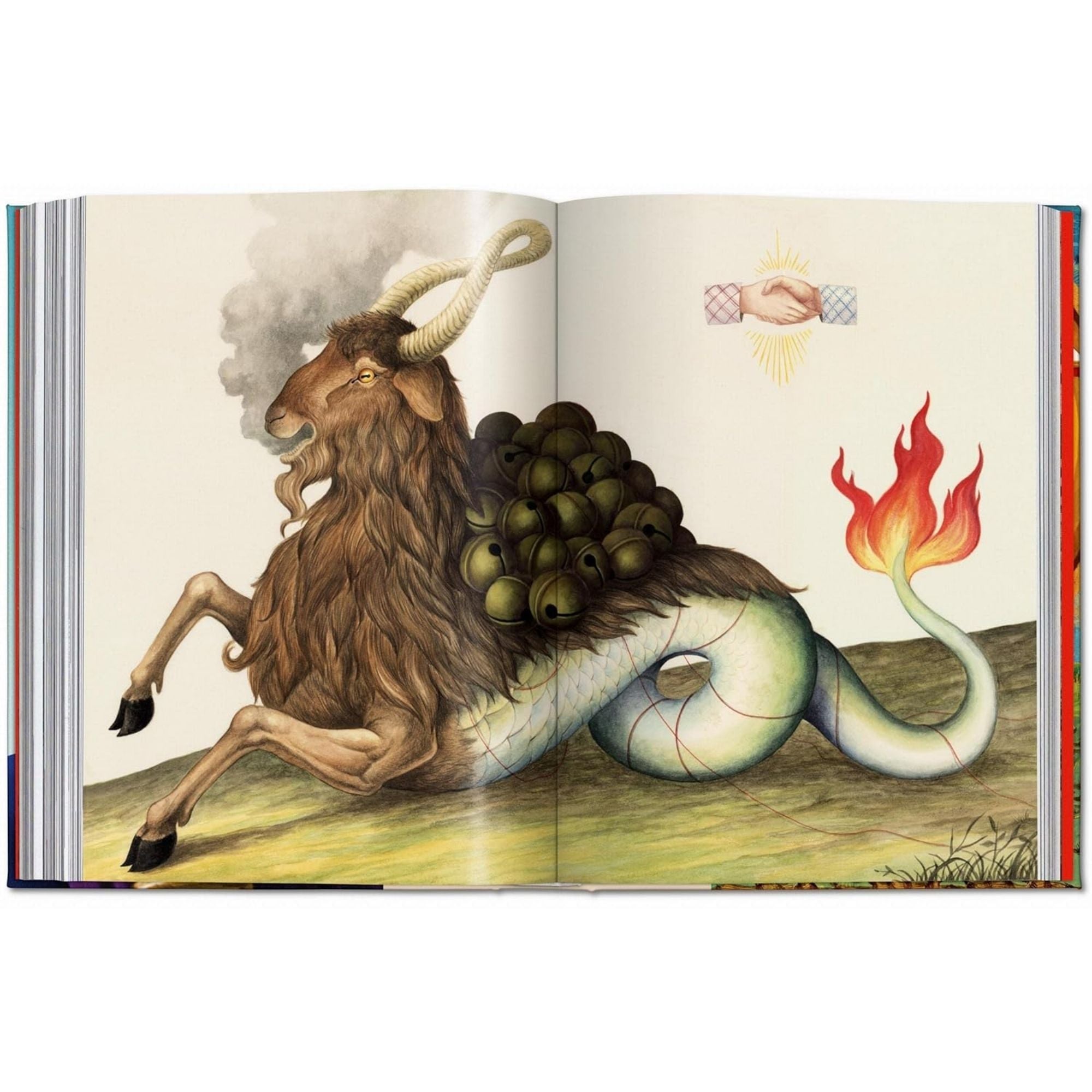 Astrology: Historia Visual de la Astrología