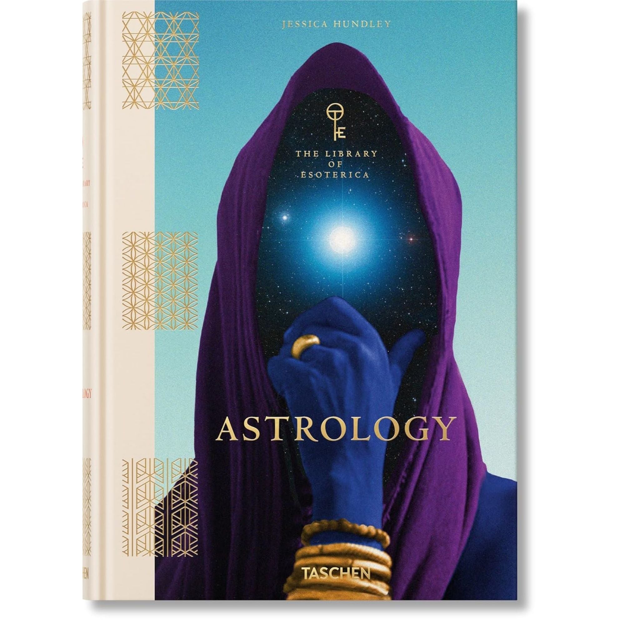 Astrology: Historia Visual de la Astrología