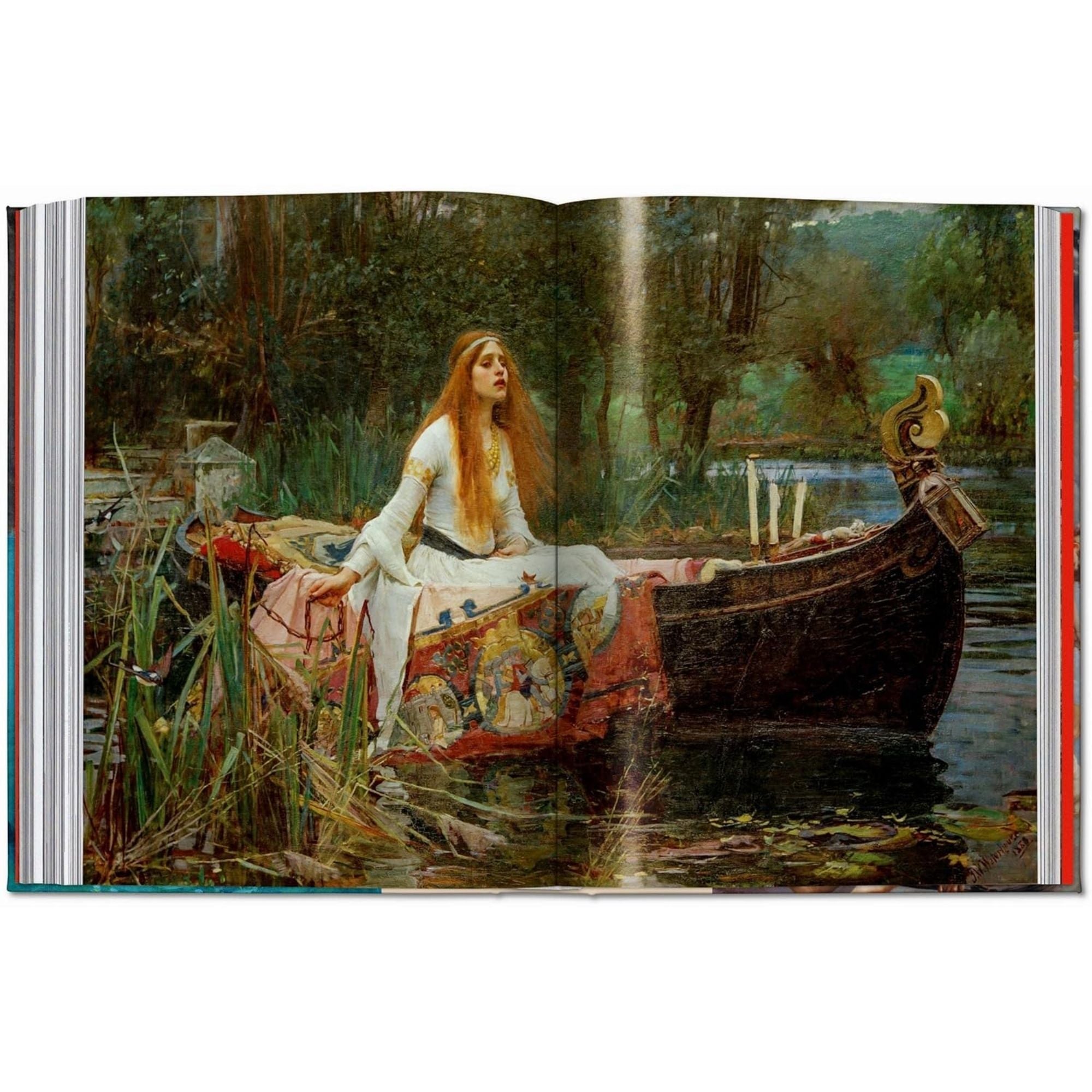 Witchcraft: Una Crónica Visual de la Magia