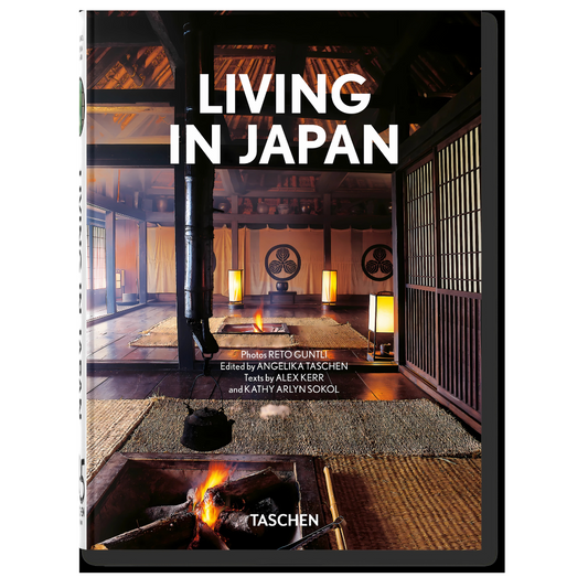 Living in Japan