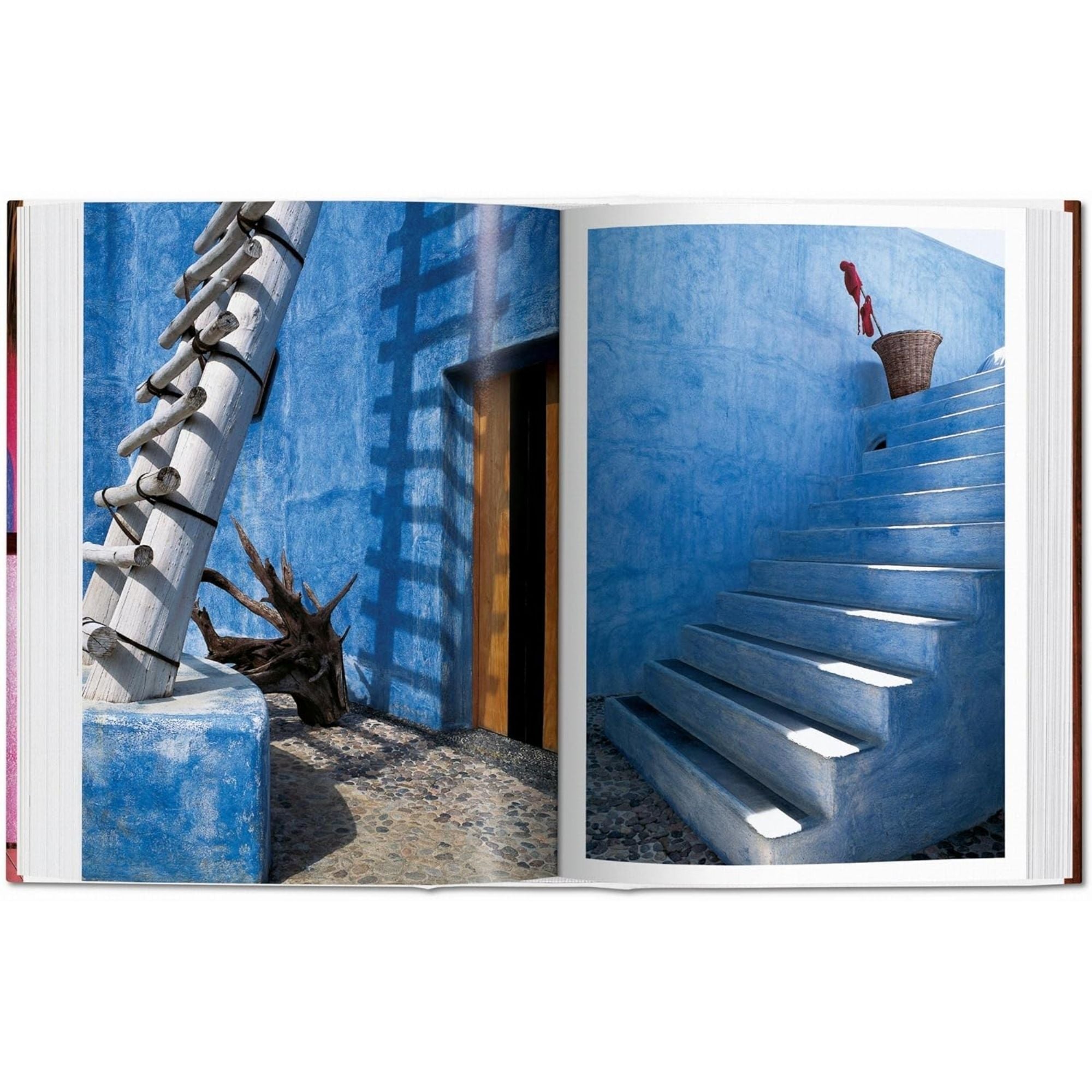 Living in Mexico: Luz, Estilo y Hacienda