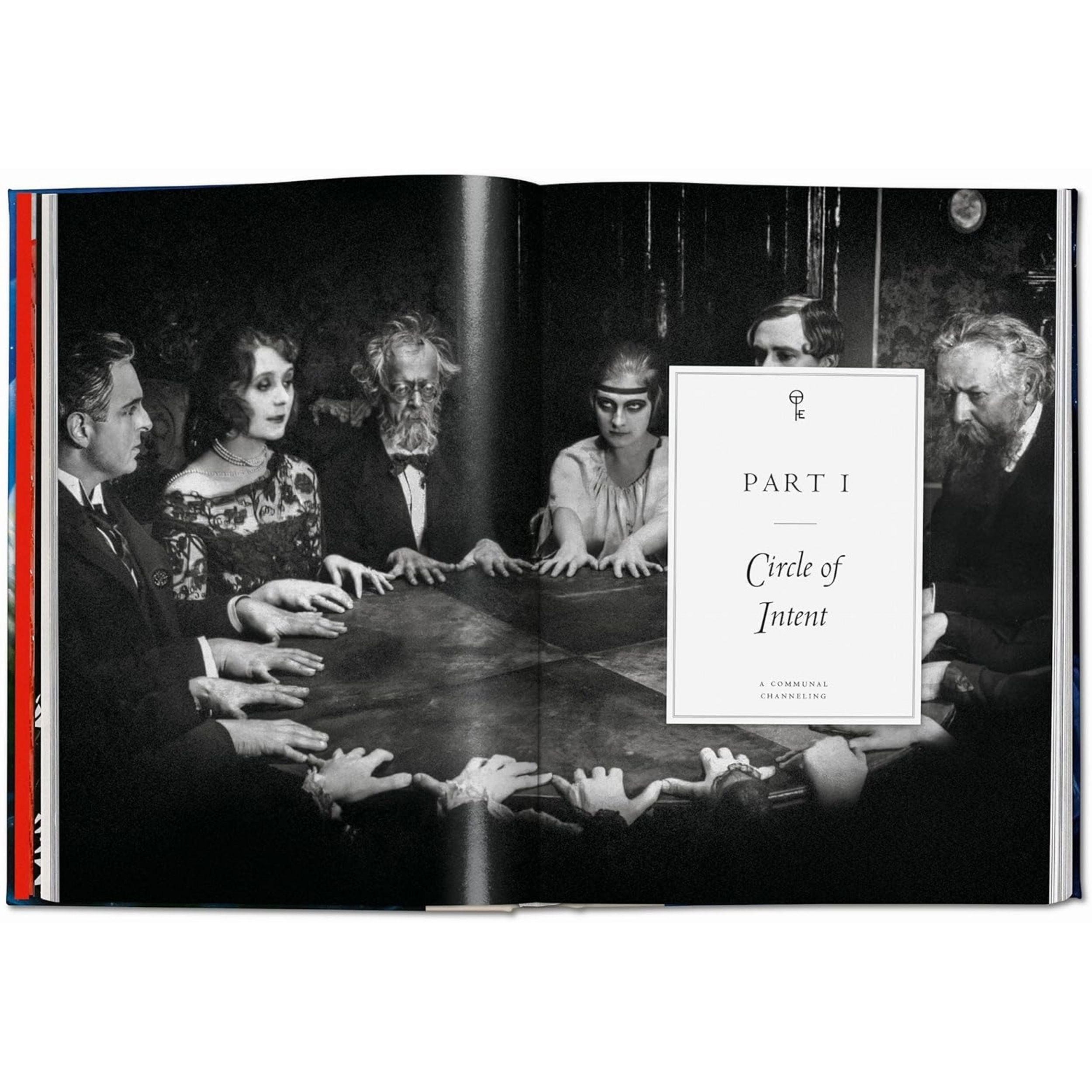 Spirit Worlds. the Library of Esoterica