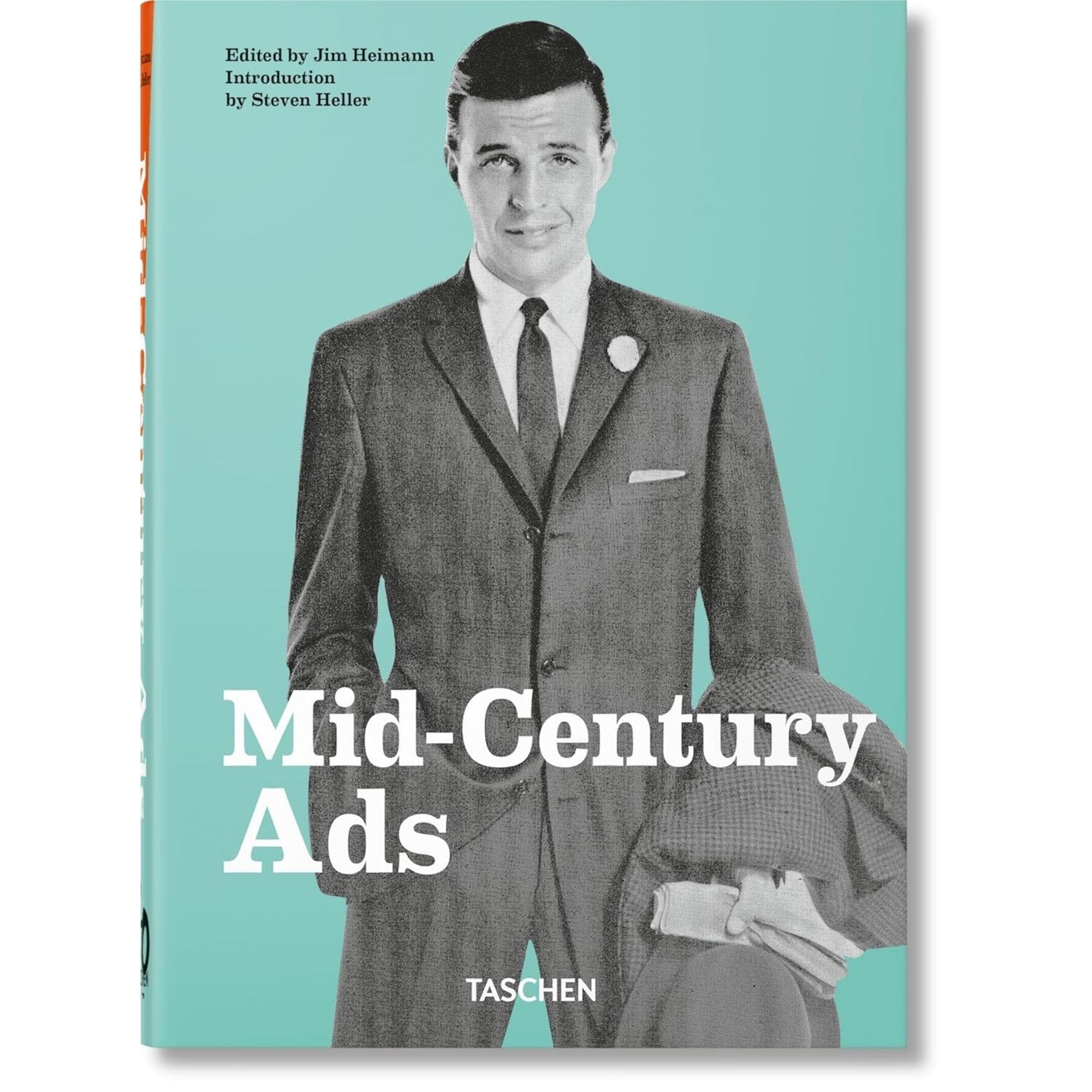 Mid-Century Ads: El Espejo del Consumo Americano