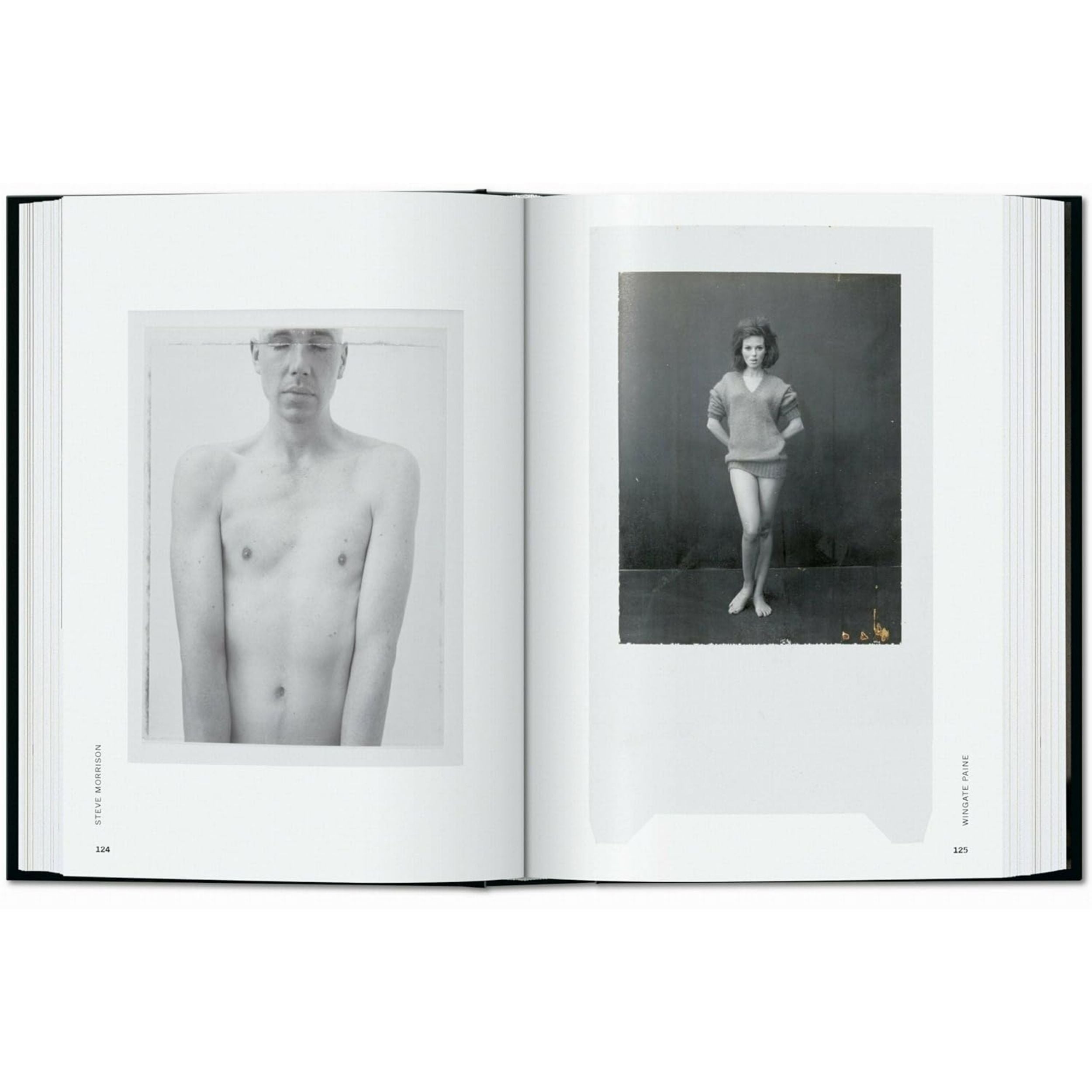 The Polaroid Book. 40th Ed.