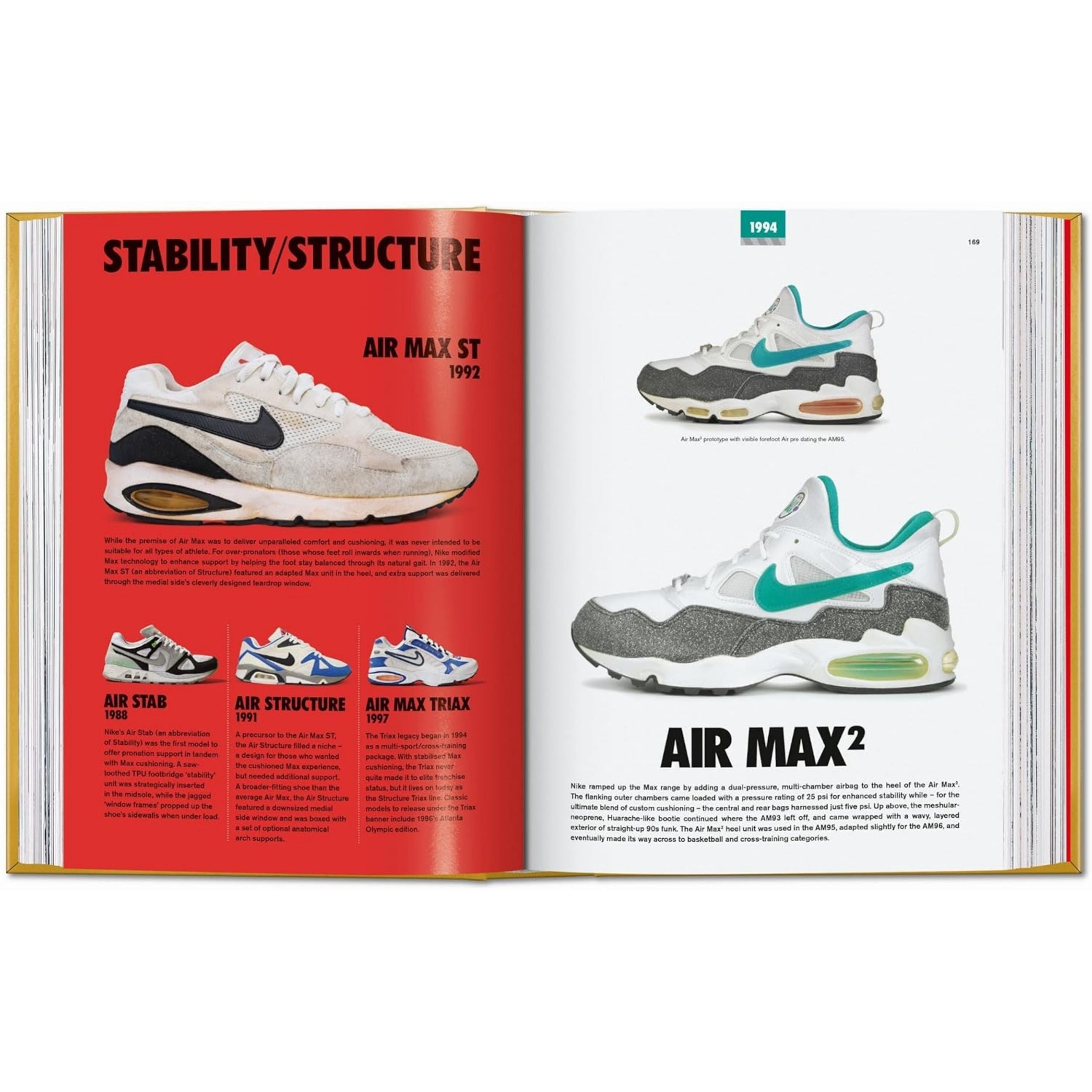 Sneaker Freaker. El libro definitivo sobre sneakers. 45.ª edición.