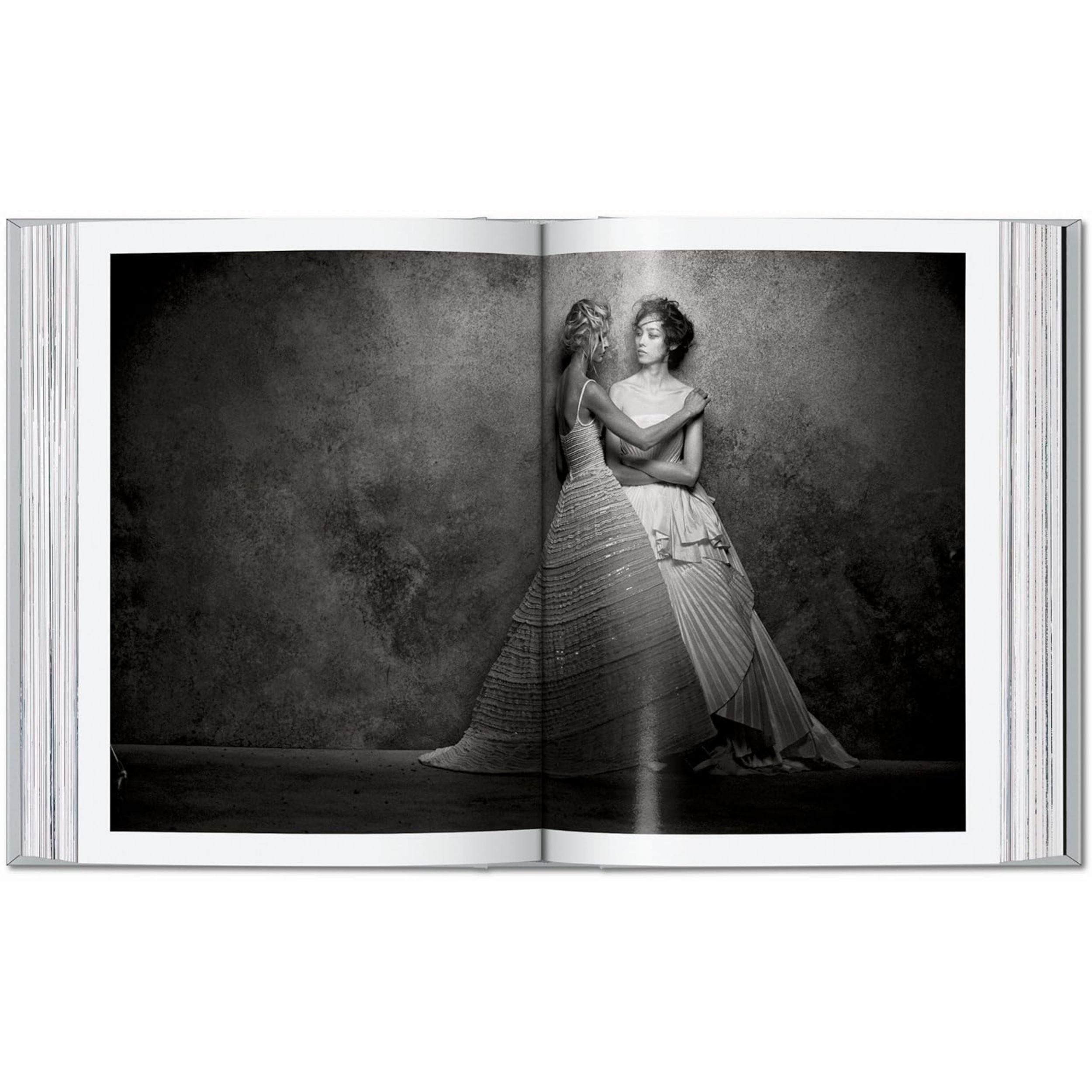 Peter Lindbergh. Dior. 45th Ed.