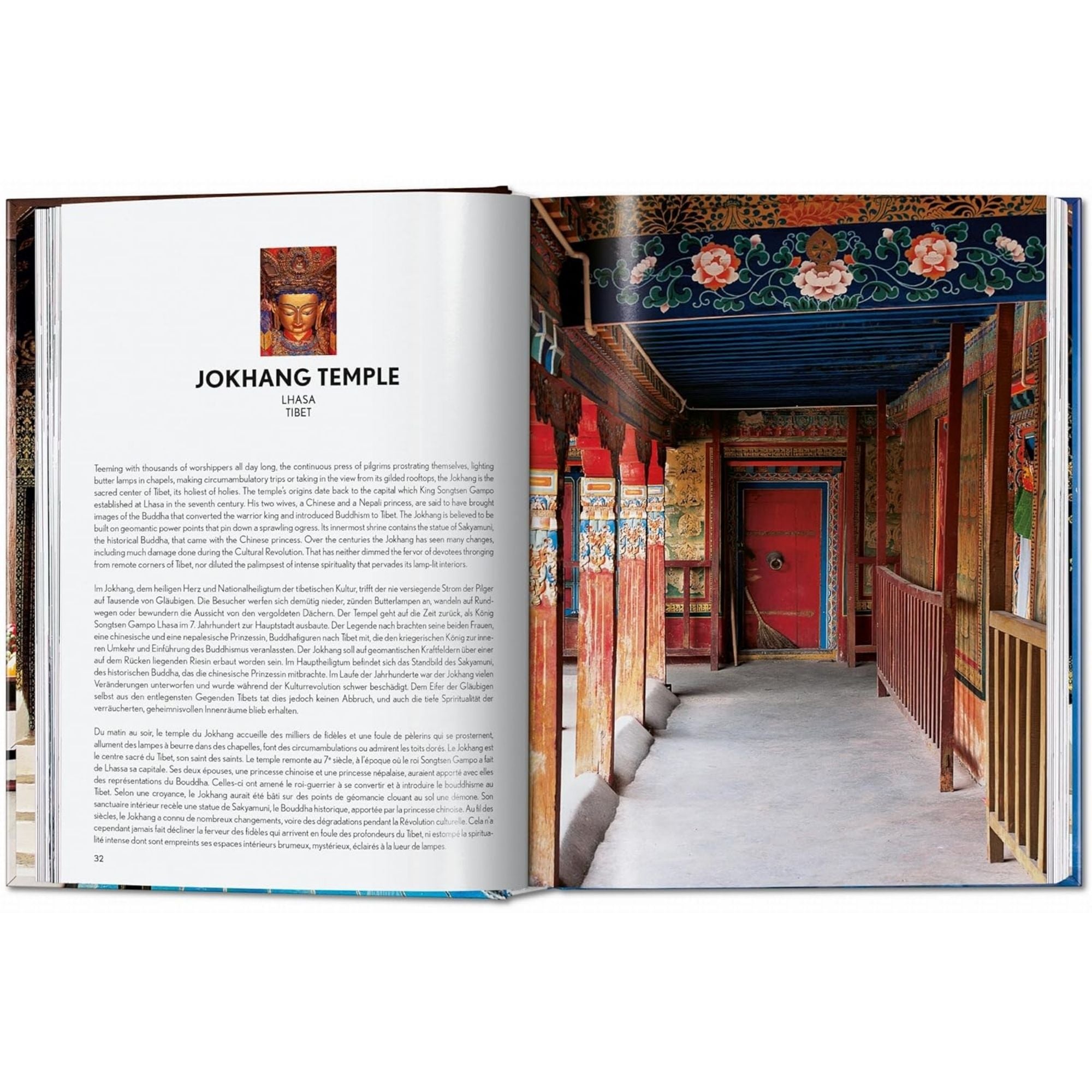 Living in Asia. 45th Ed.