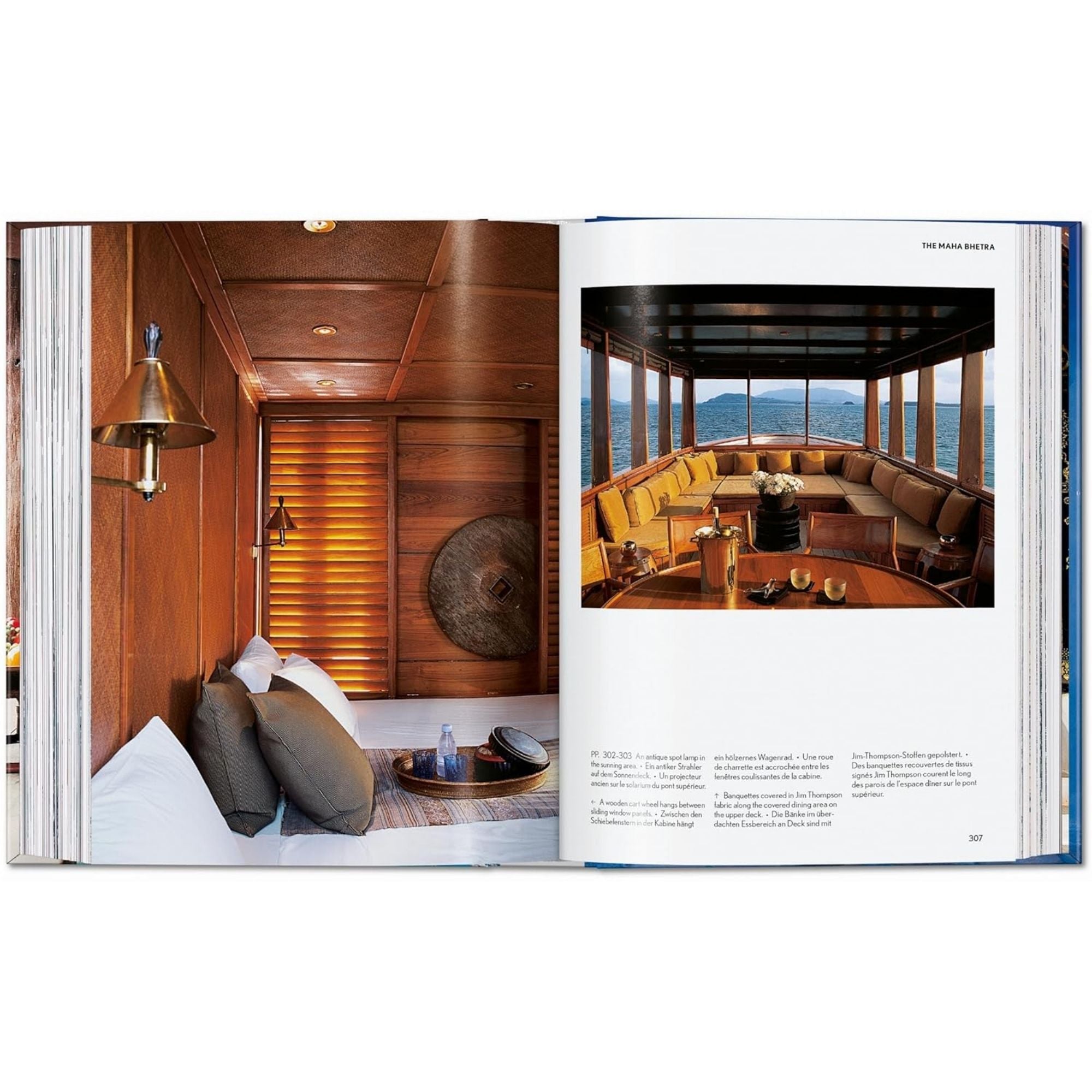 Living in Asia. 45th Ed.