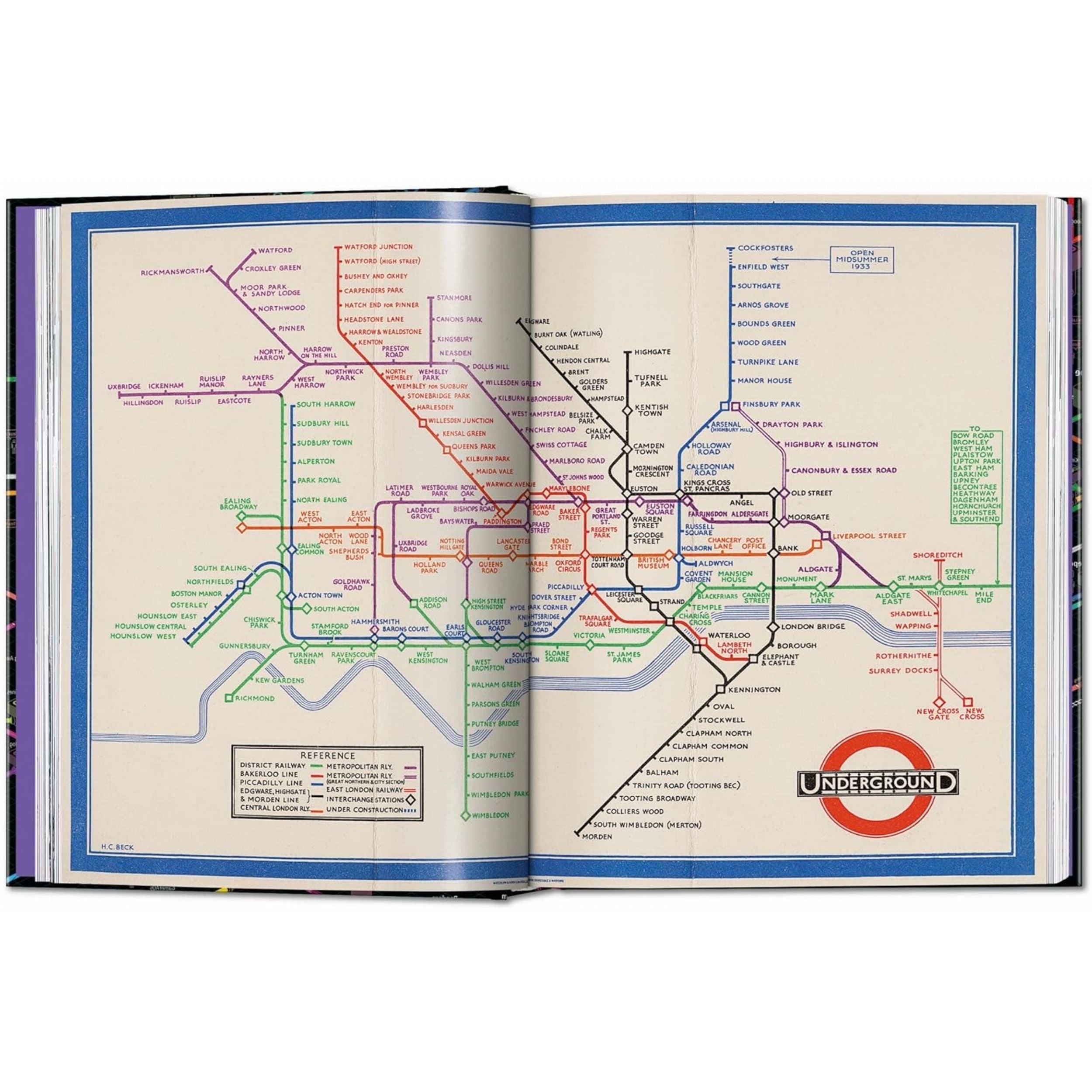 Information Graphics. 45th Ed.