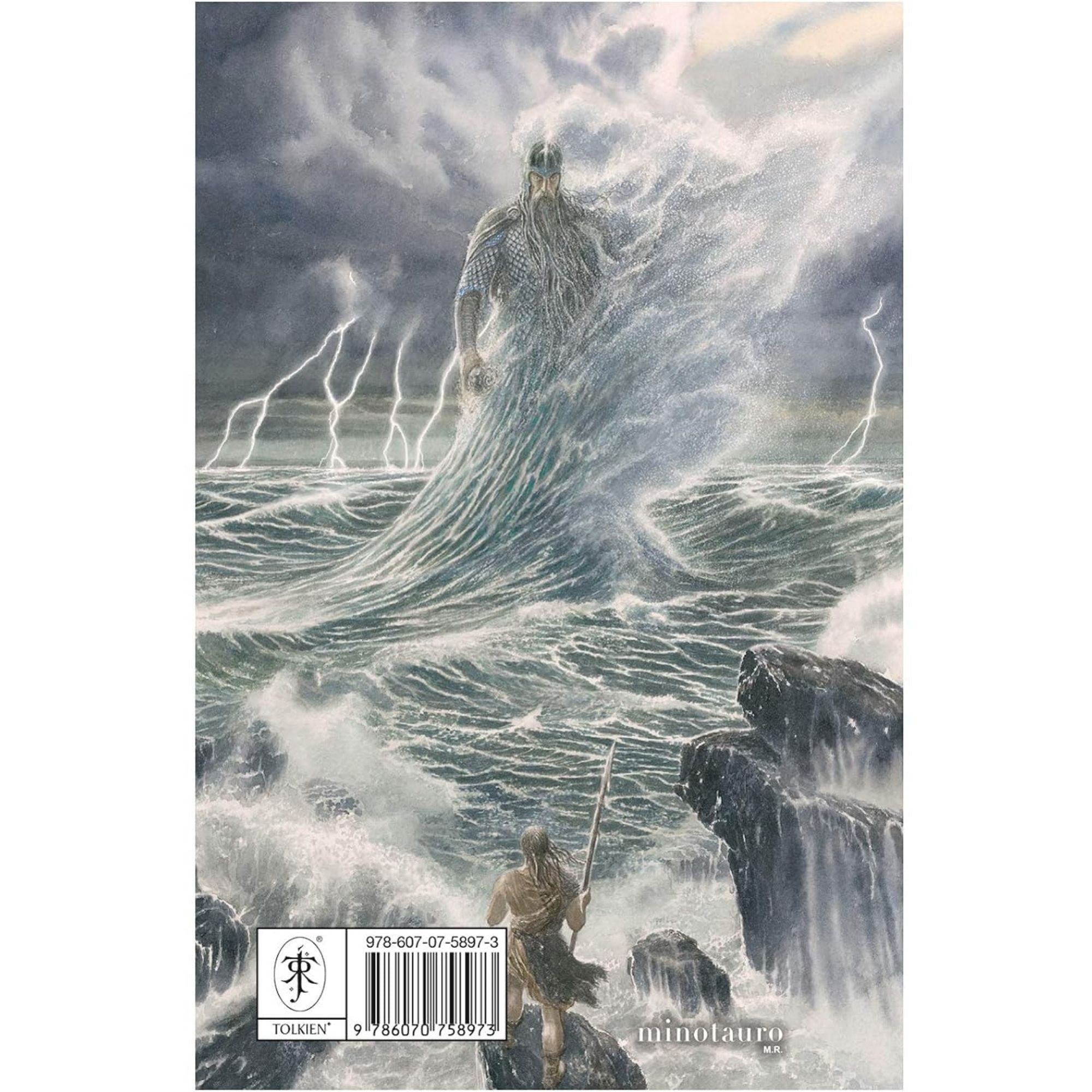 La Caída de Gondolin