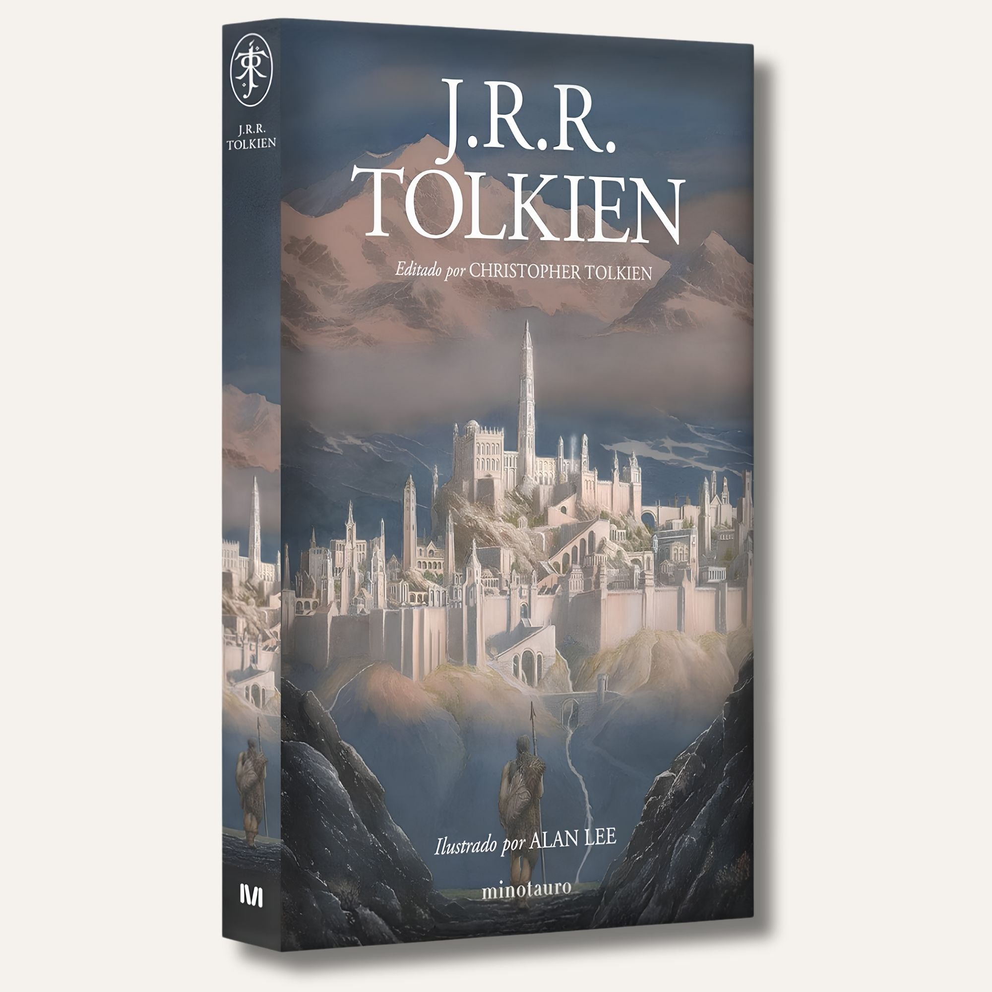 La Caída de Gondolin