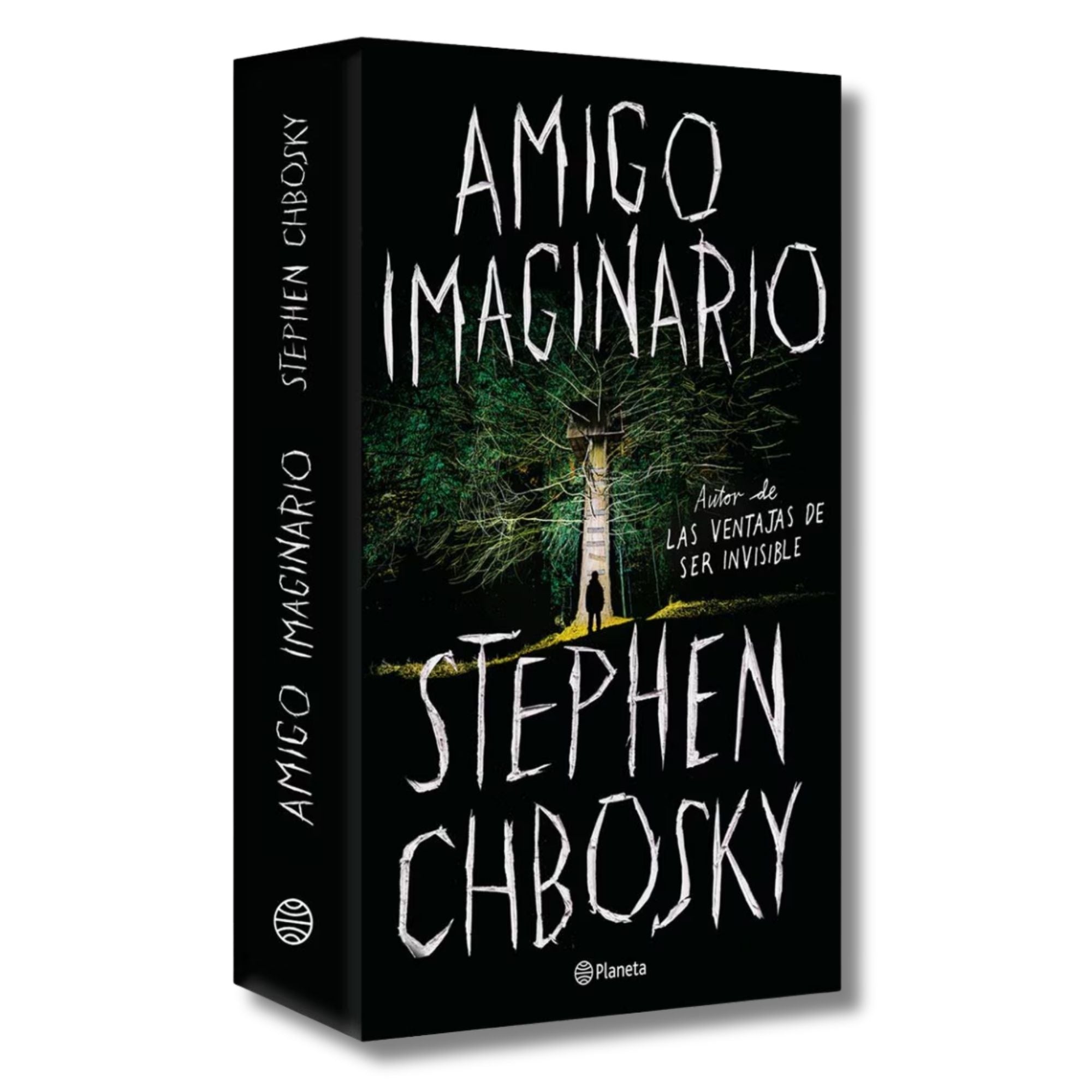 Amigo imaginario