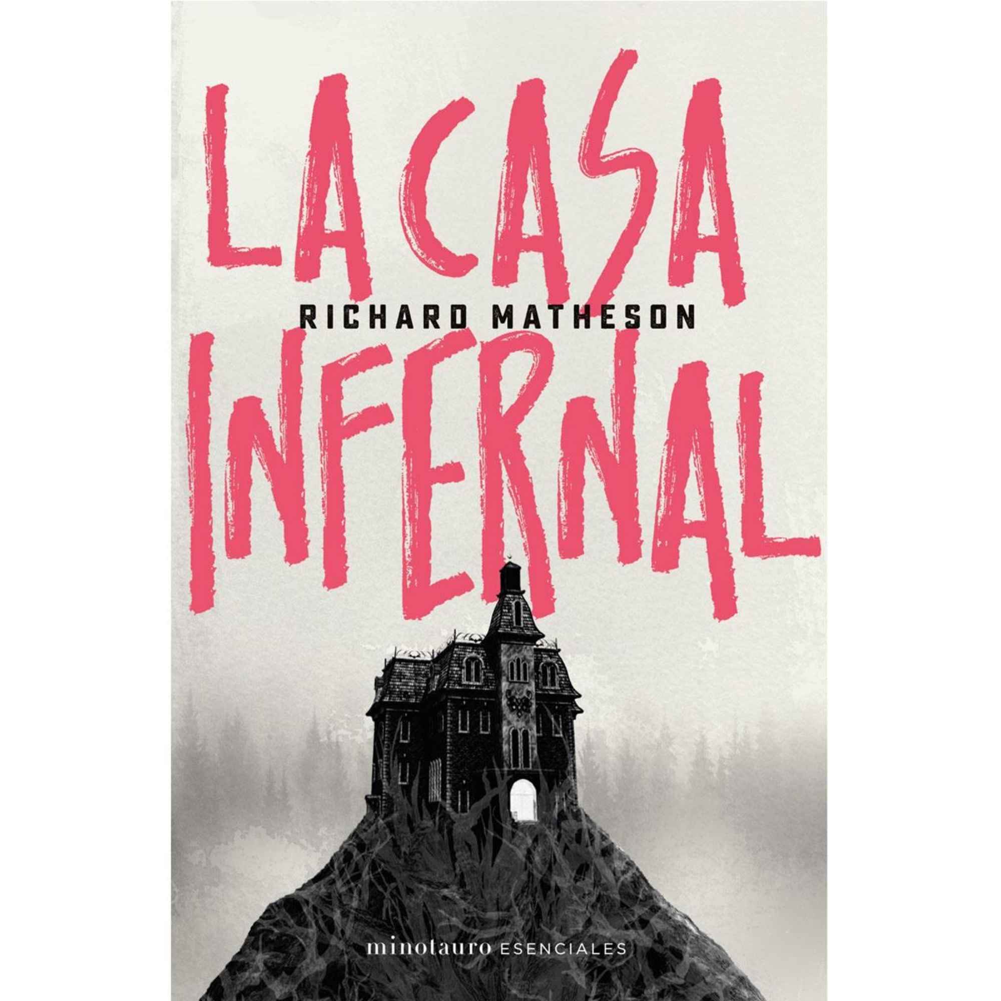 La Casa Infernal