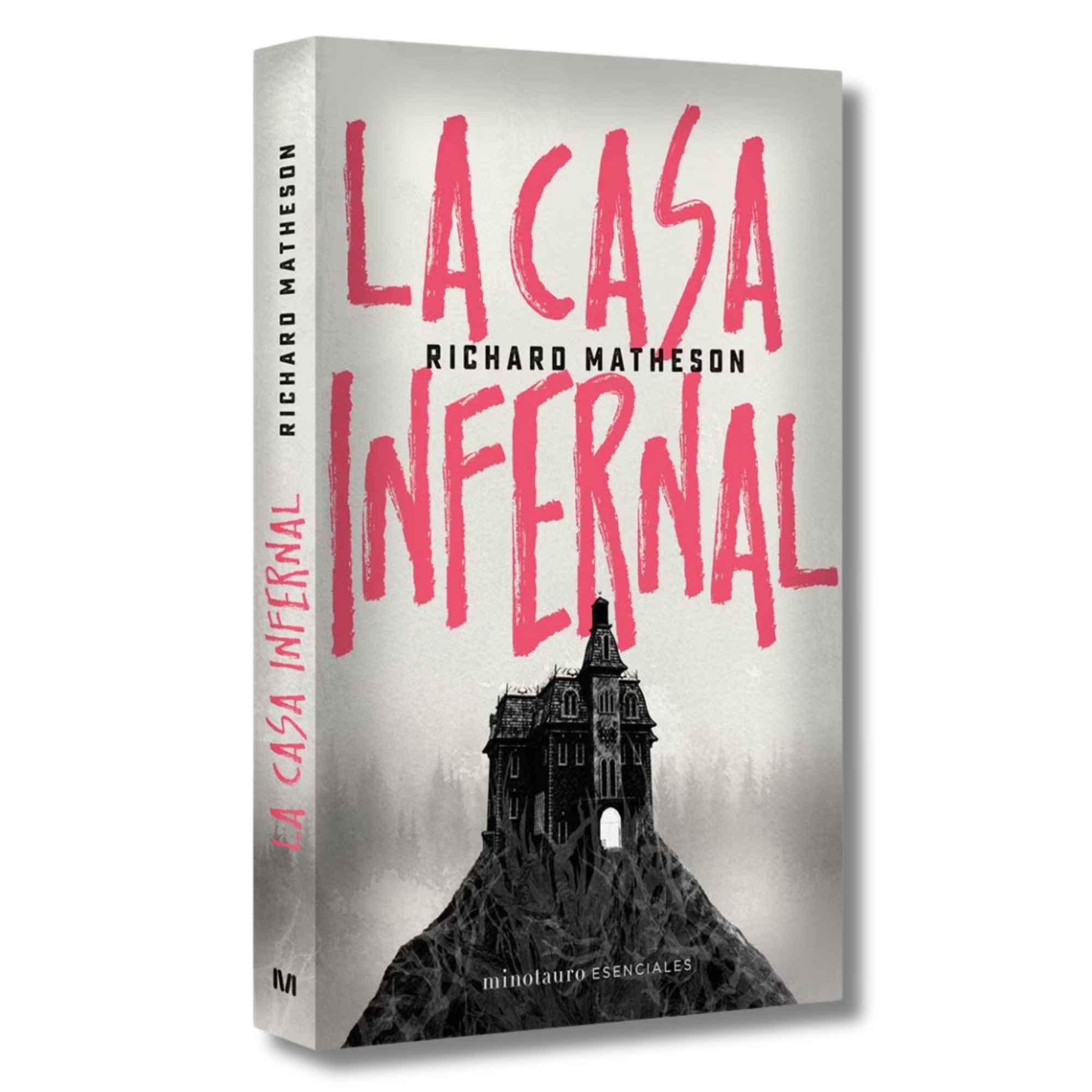 La Casa Infernal
