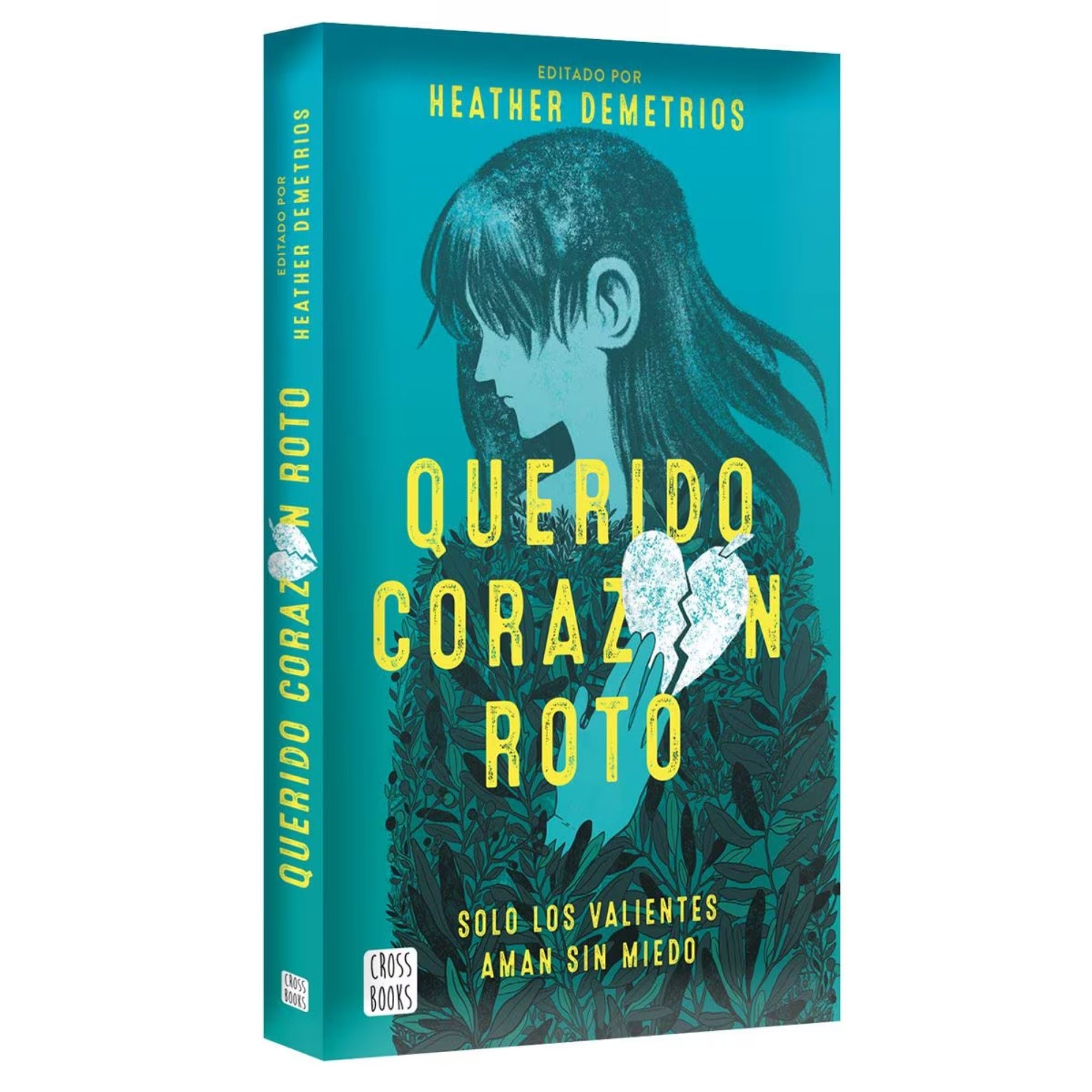 Querido corazón roto