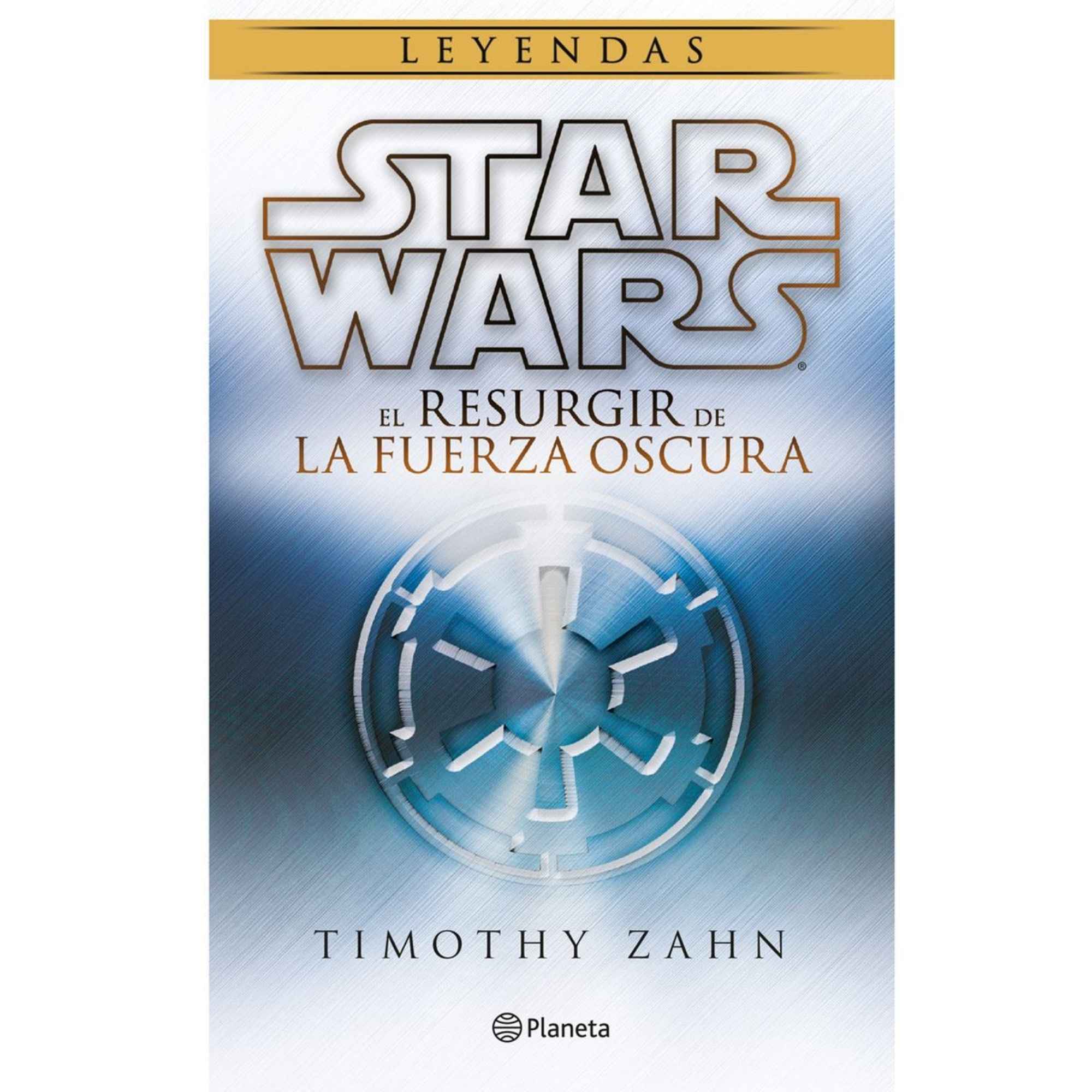 Star Wars. El resurgir de la fuerza oscura