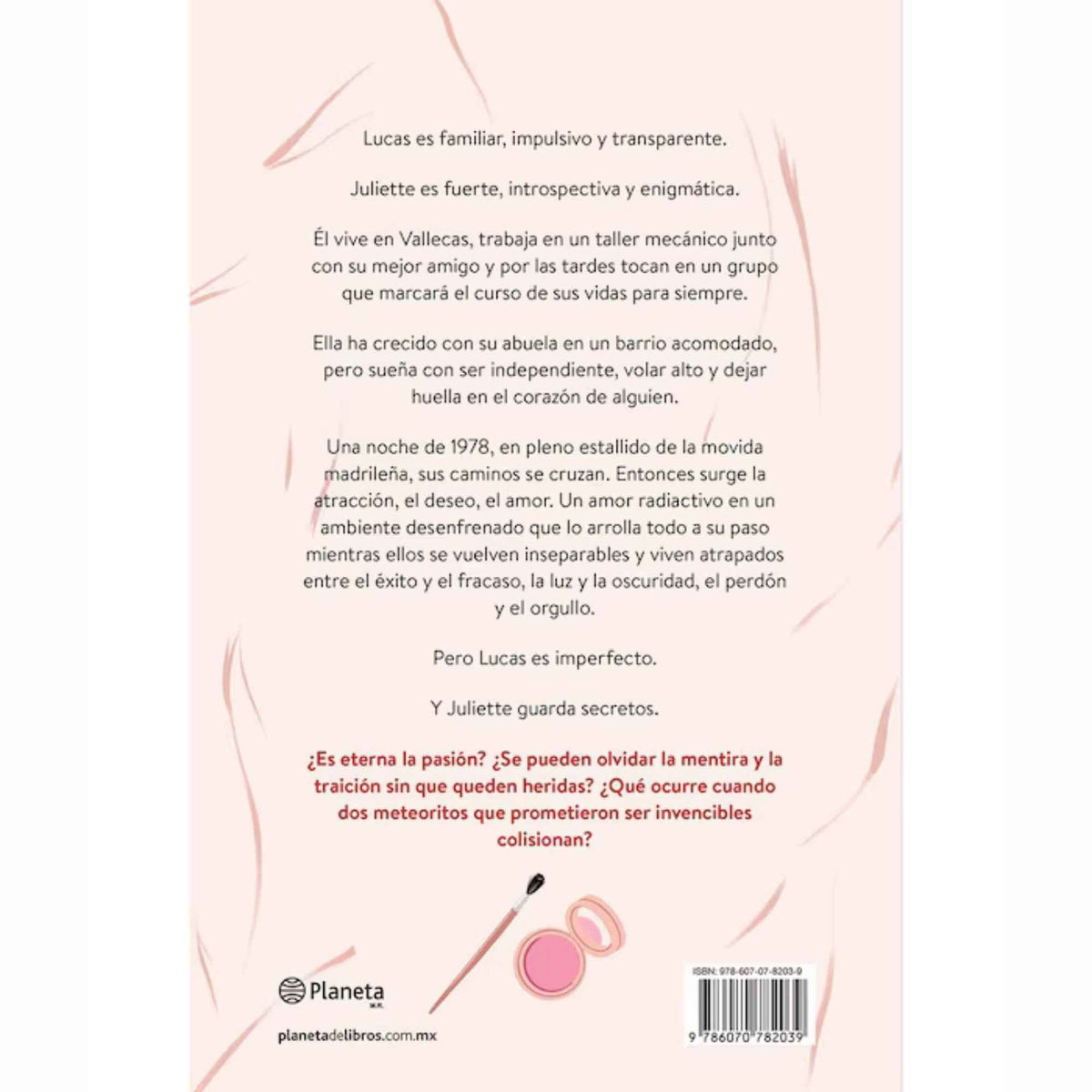 Tú y yo, invencibles – Alice Kellen