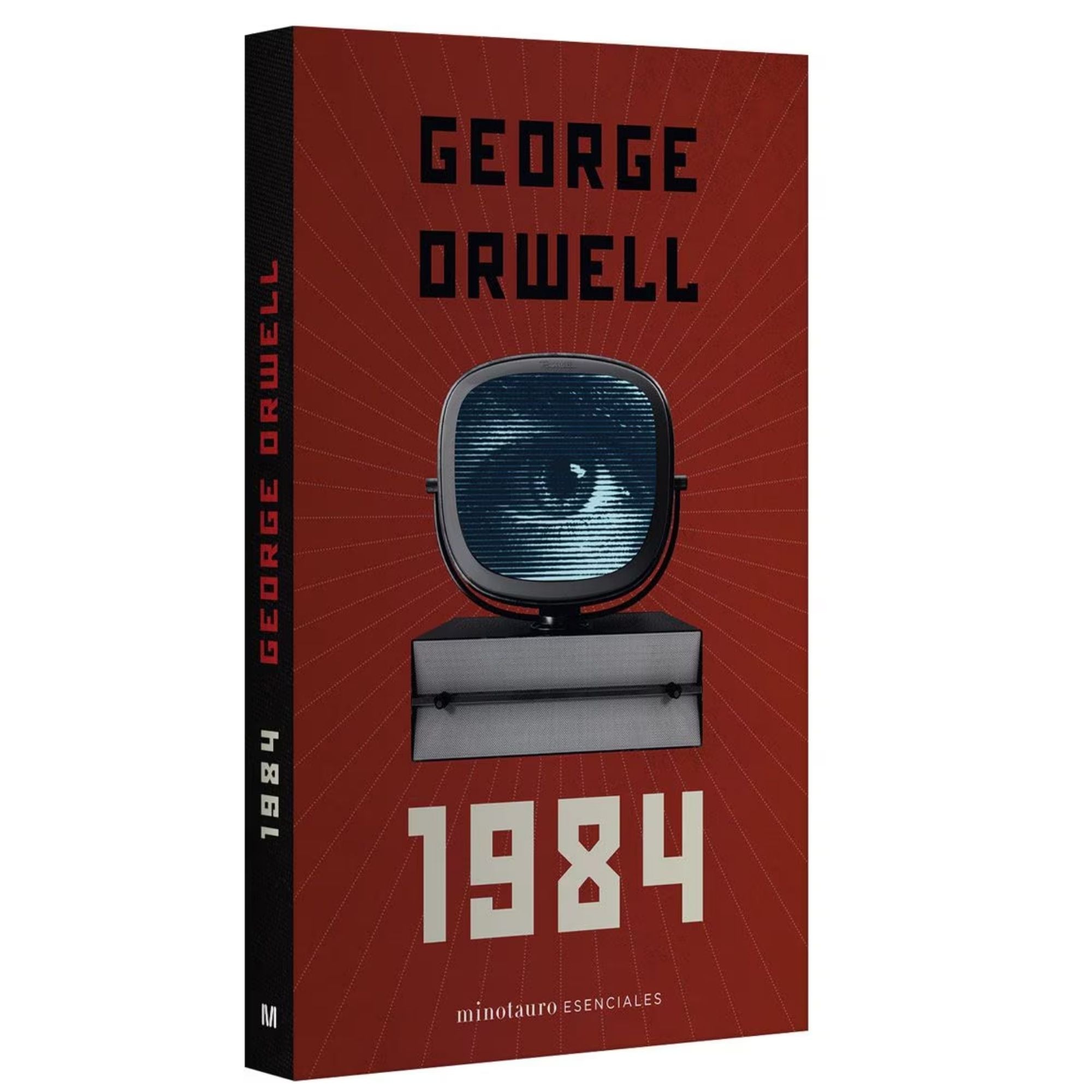 1984: La Distopía de la Vigilancia Perpetua