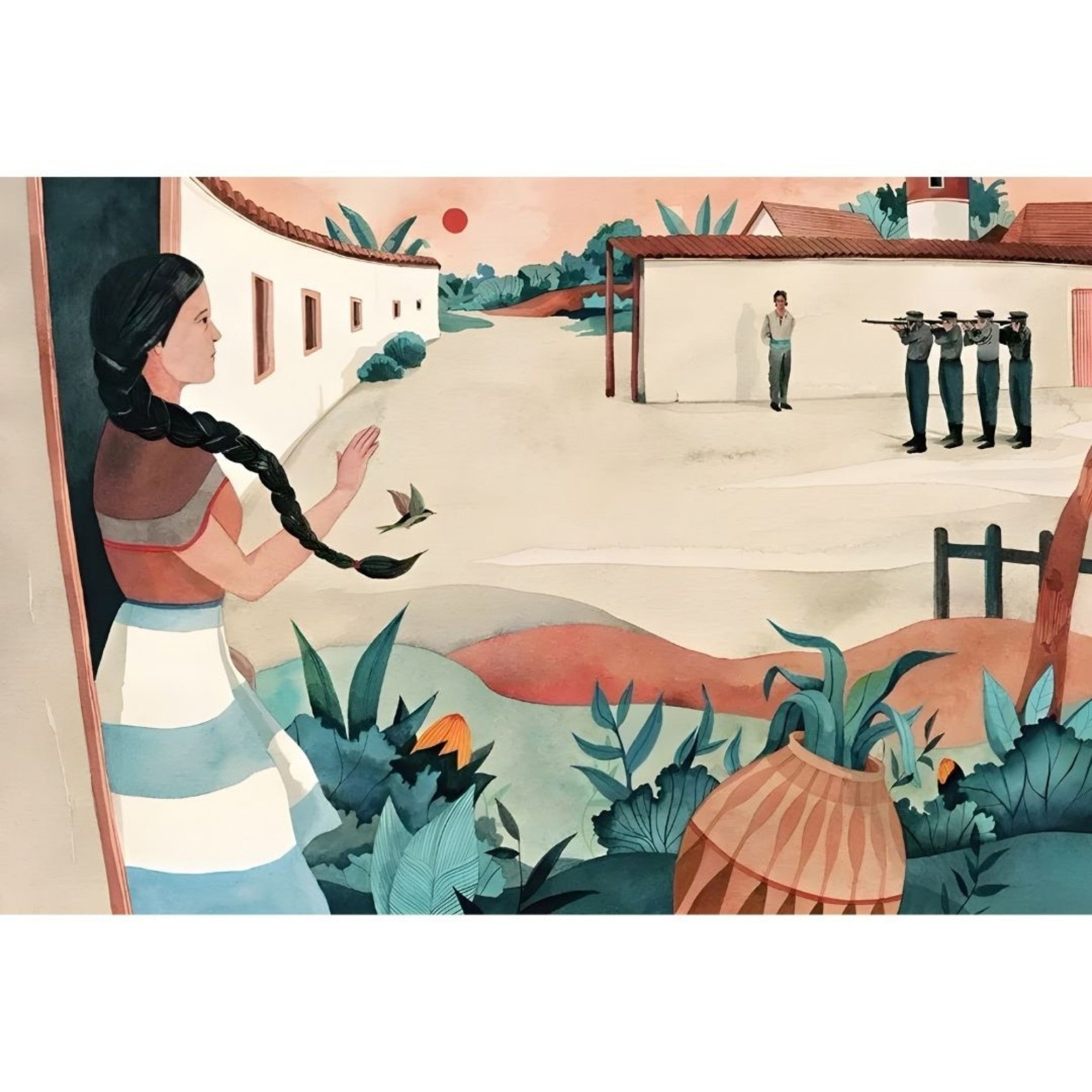 Cien Años de Soledad: Edición Ilustrada 50 Aniversario