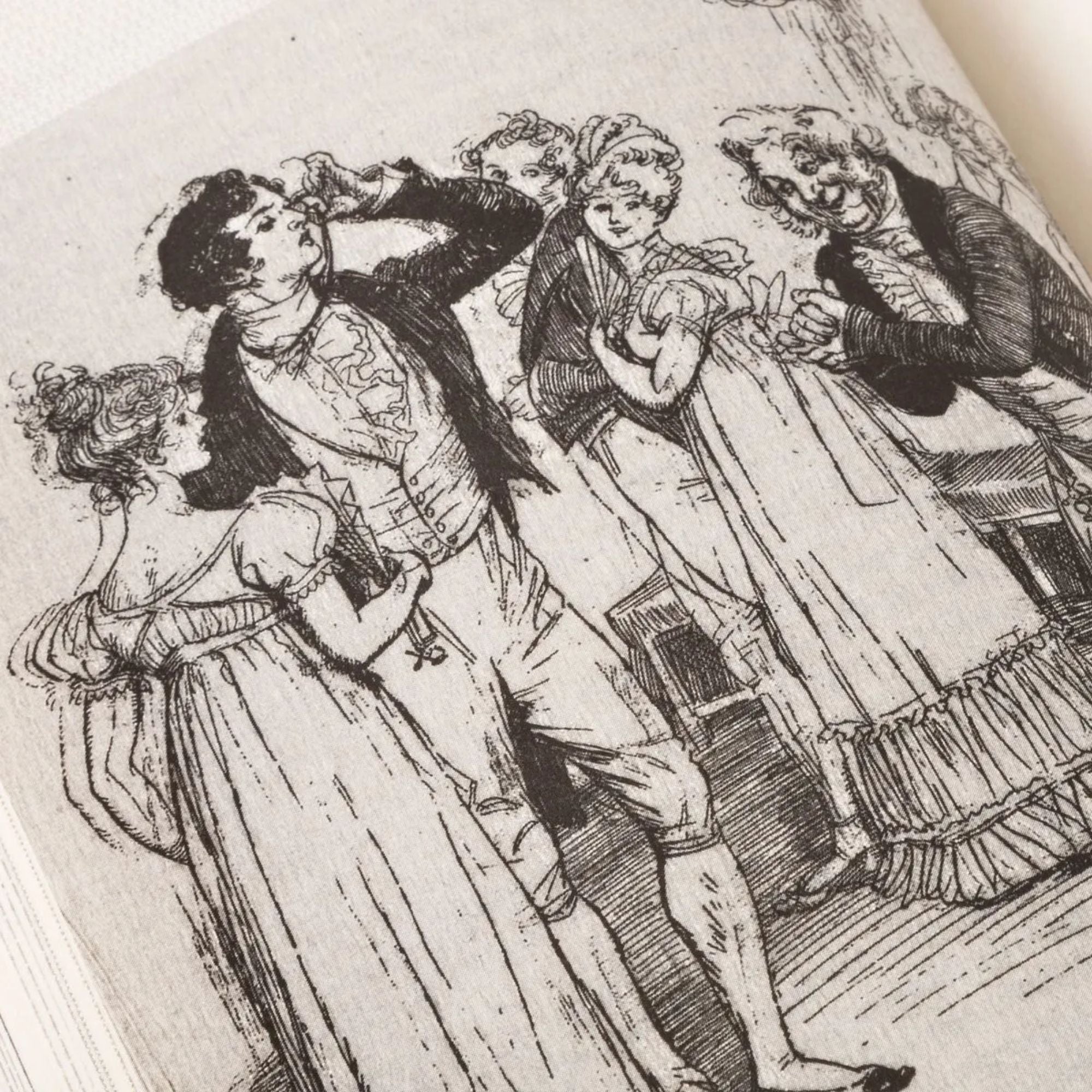 Orgullo y Prejuicio | Jane Austen. Pasta dura