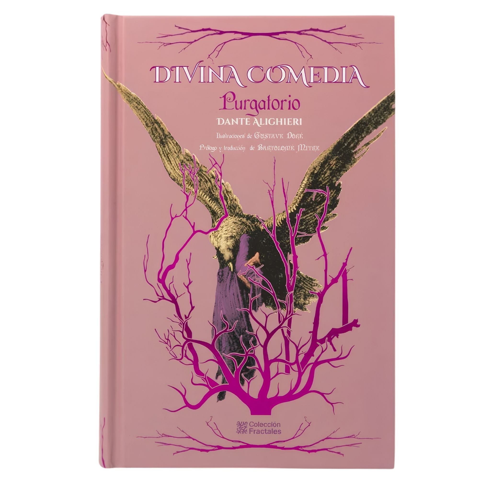 La Divina Comedia – Set 3 Tomos | Dante Alighieri
