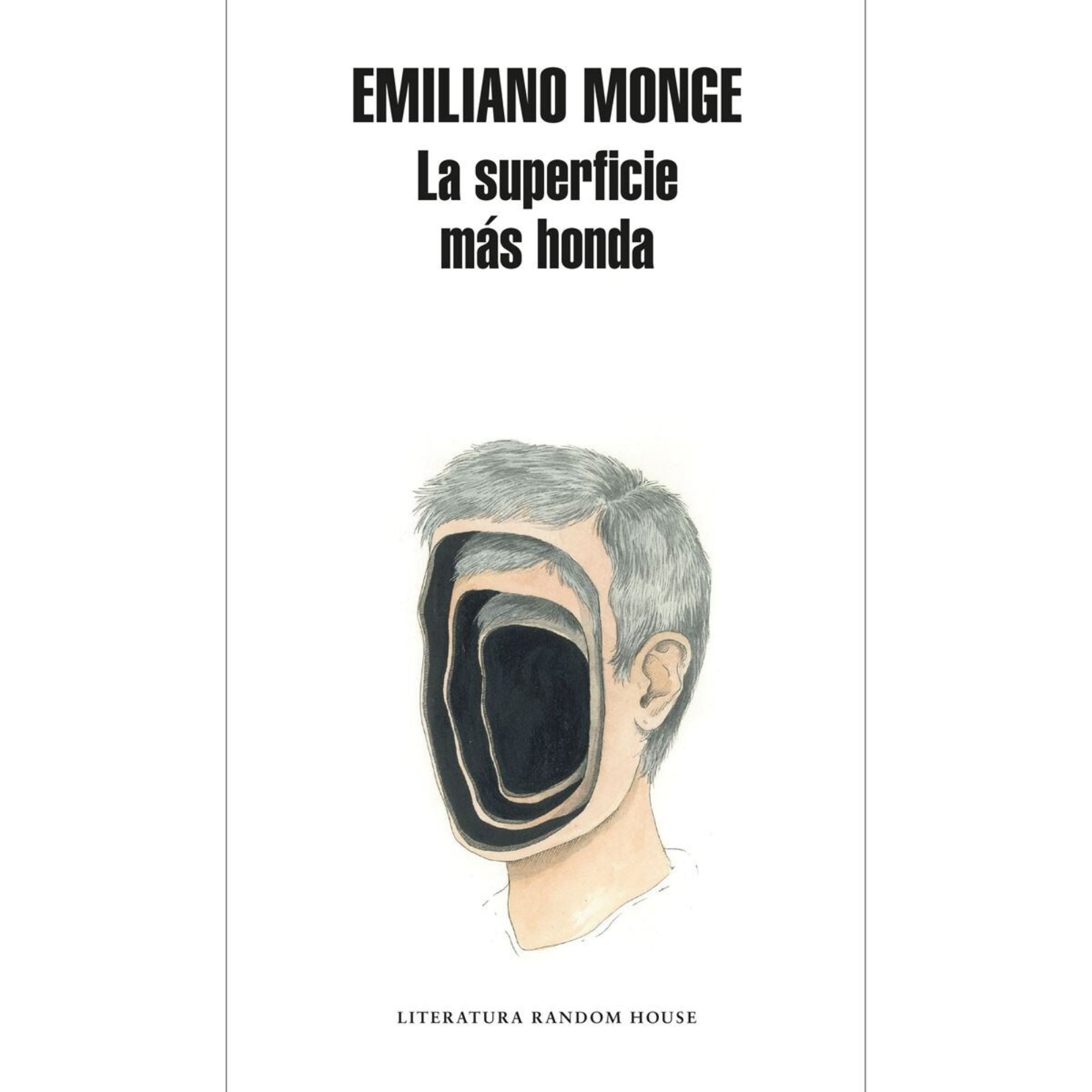 Un bestiario humano sobre la disolución y la voluntad de la violencia.