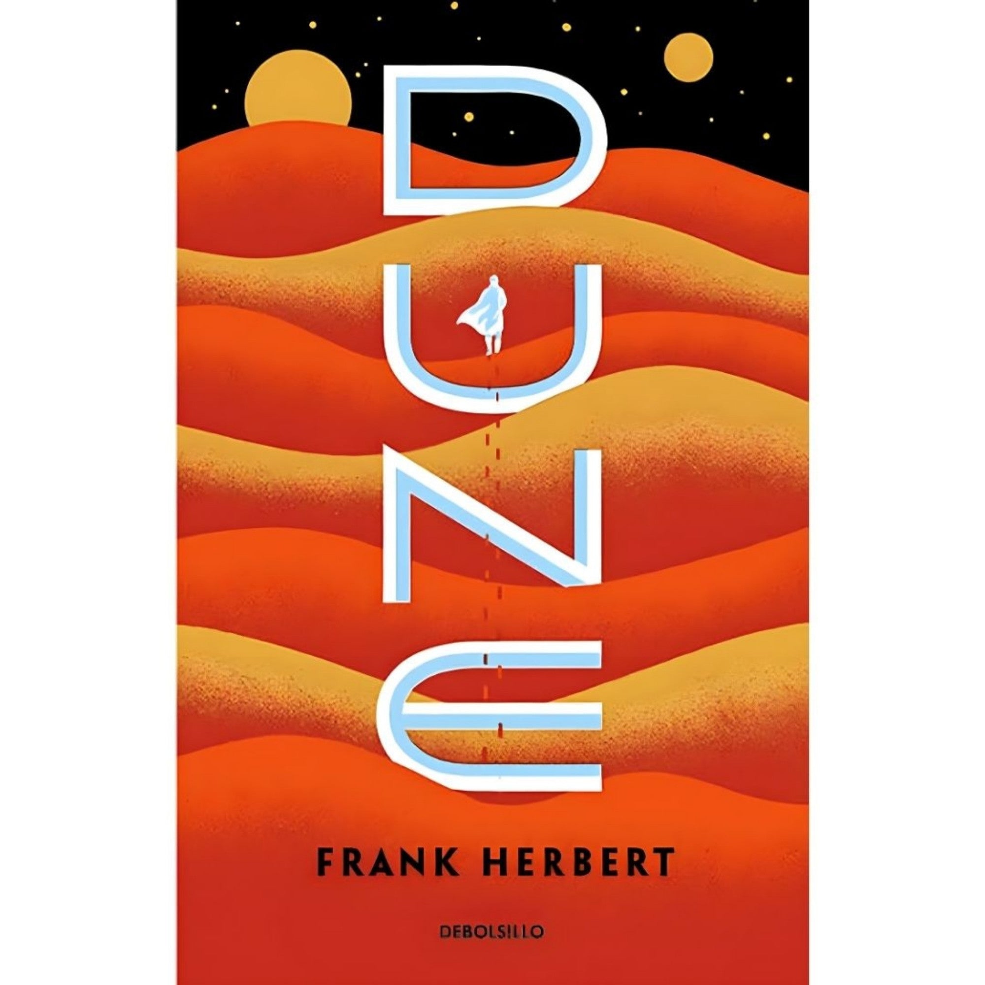 Dune: La Epopeya de Arrakis