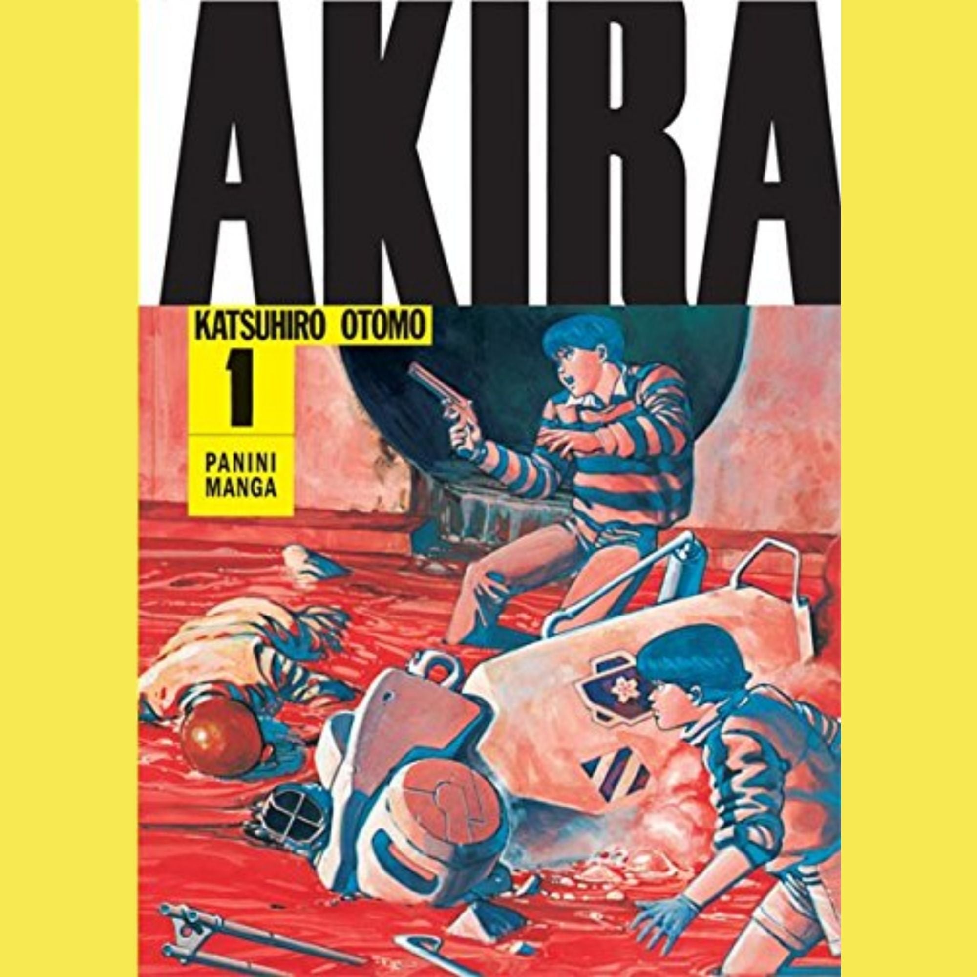 Akira N.1