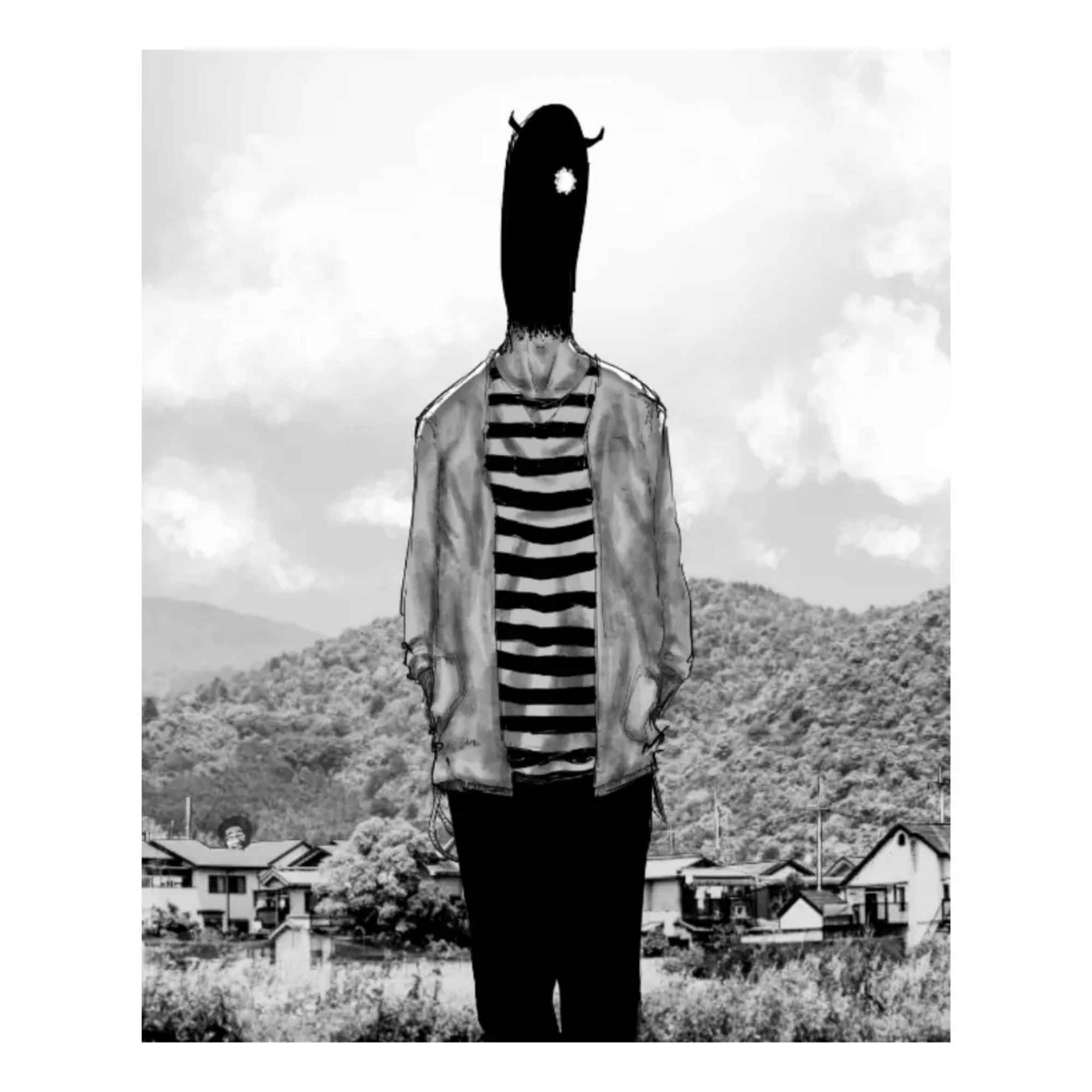 Oyasumi Punpun N.8