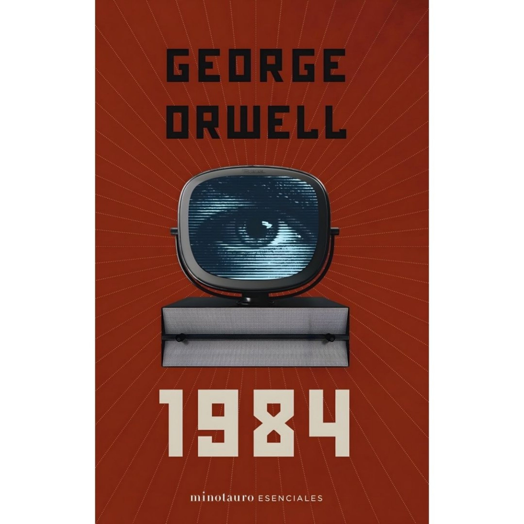 1984: La Distopía de la Vigilancia Perpetua
