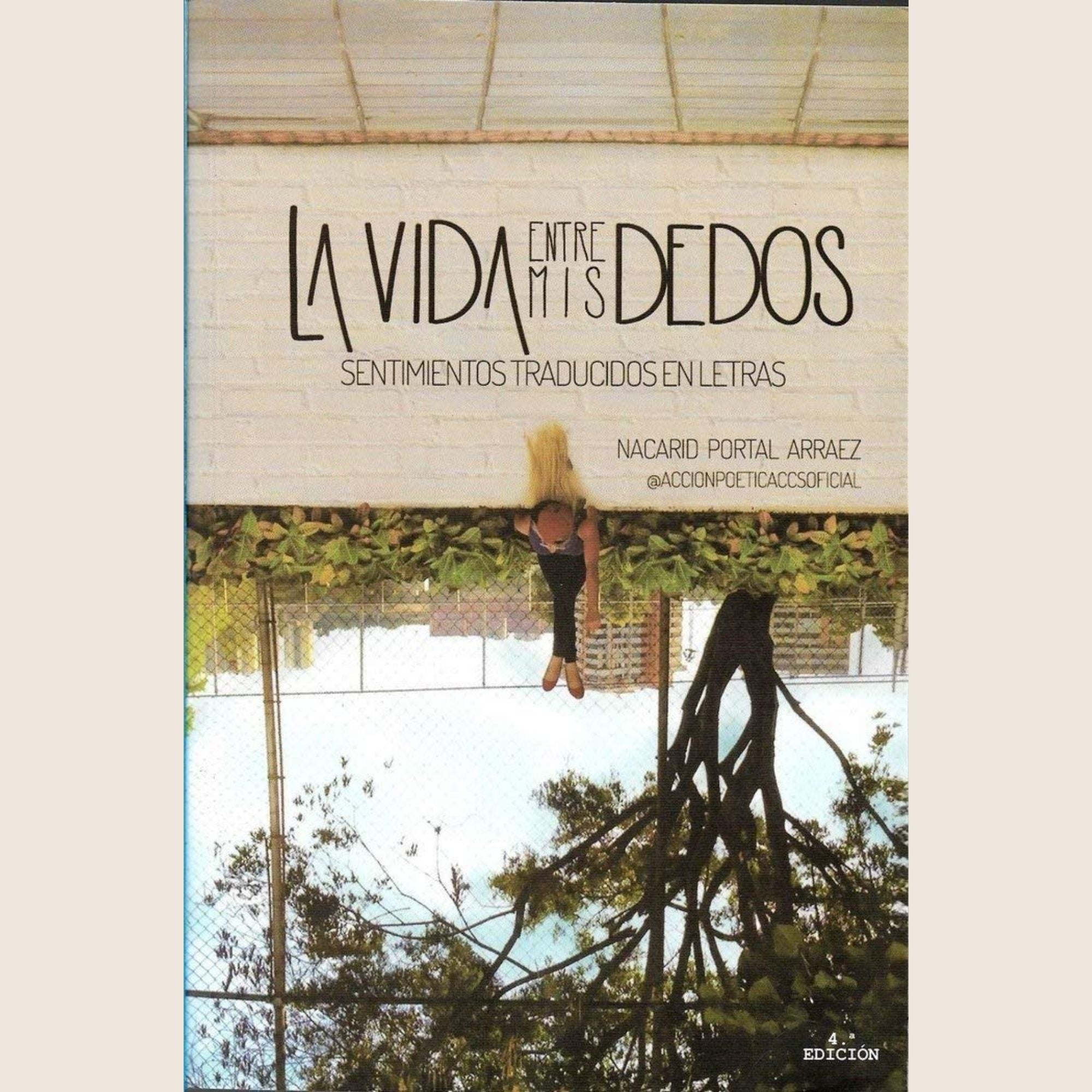 La vida entre mis dedos: Sentimientos traducidos en letras