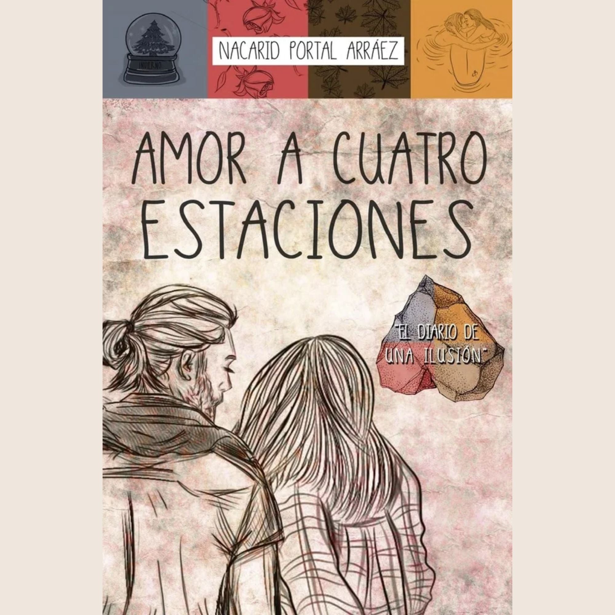 Amor a cuatro estaciones
