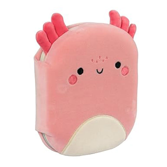 Ajolote genial Tierno Peluche: Cuento para bebés Tierno y abrazable