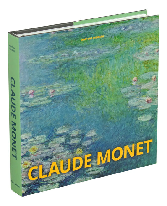 TINY TORO: CLAUDE MONET