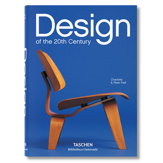 Design of the 20th Century