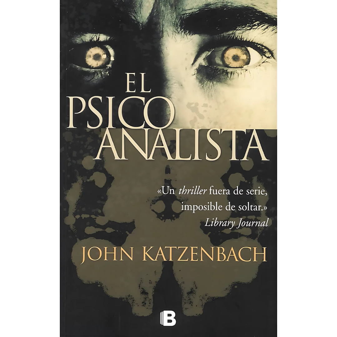 El Psicoanalista