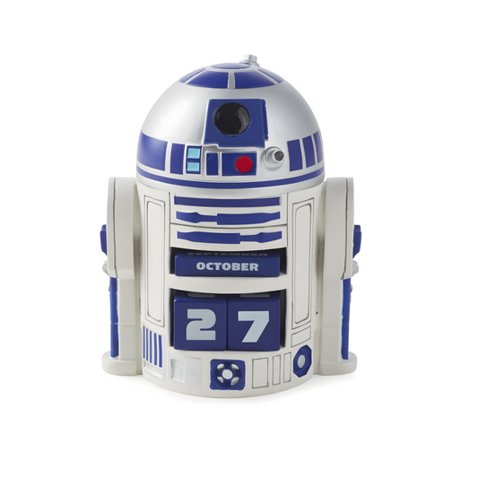 Calendario Perpetuo Star Wars™ R2-D2™