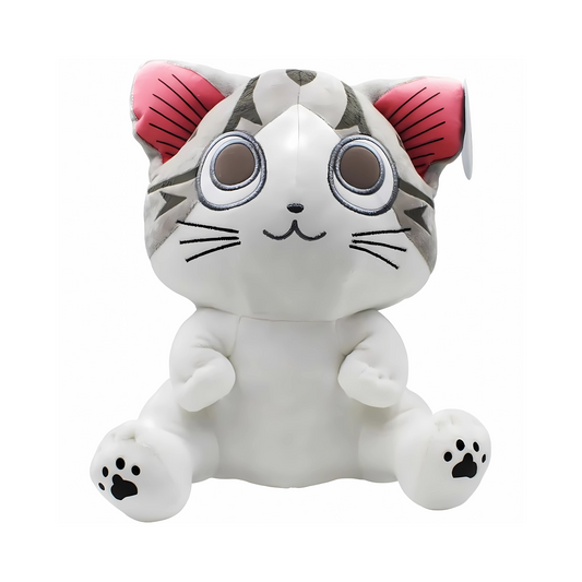 El dulce hogar de Chi - Peluche Chi, 38cm