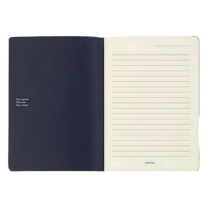 Libreta no. 9 Rojo - This Is My Unpaid Therapist Polaroid