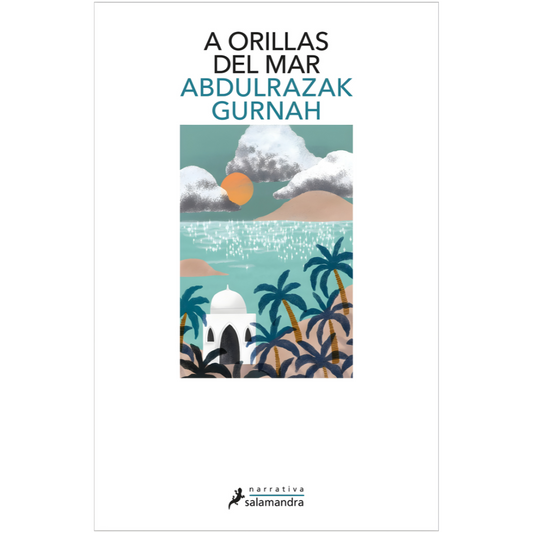 A orillas del mar