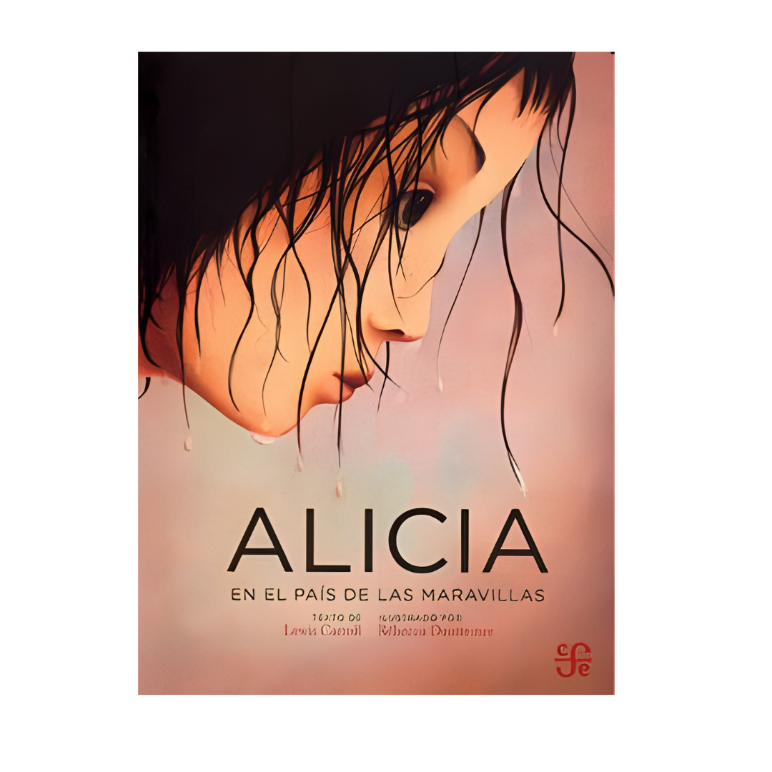 Alicia en el país de las maravillas