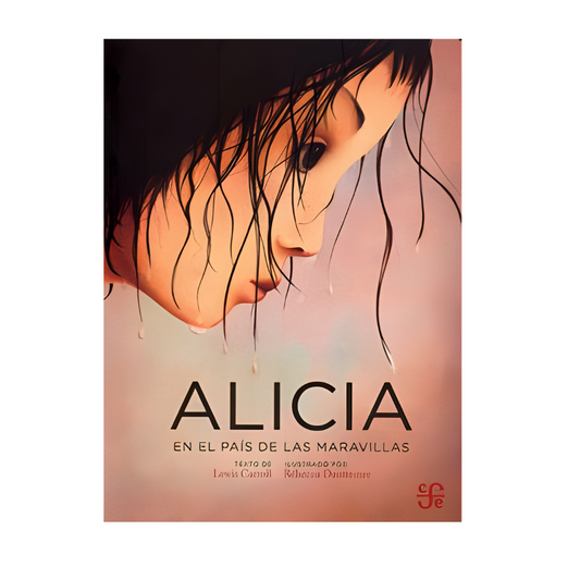 Alicia en el país de las maravillas