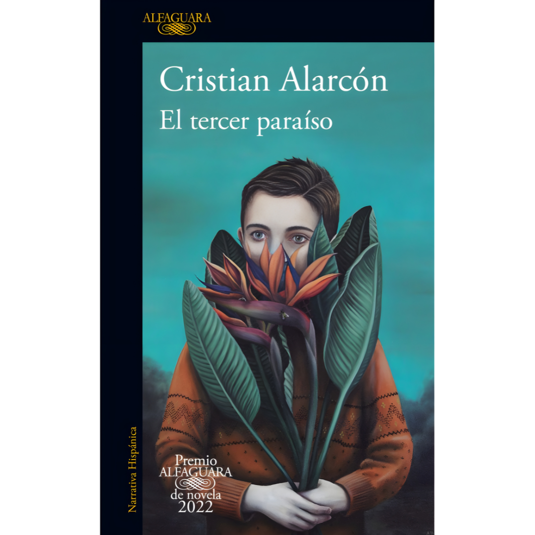 El tercer paraíso