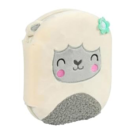 Dulce Cordero Tierno Peluche: Cuento para bebés Tierno y abrazable