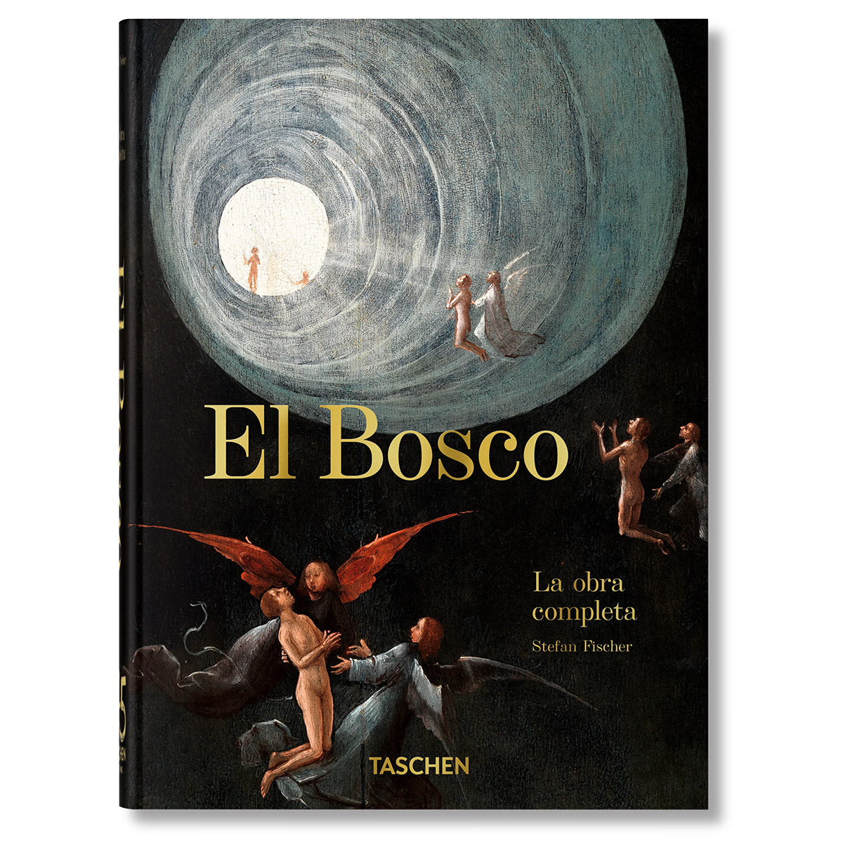 El Bosco. La obra completa. 45th Ed.